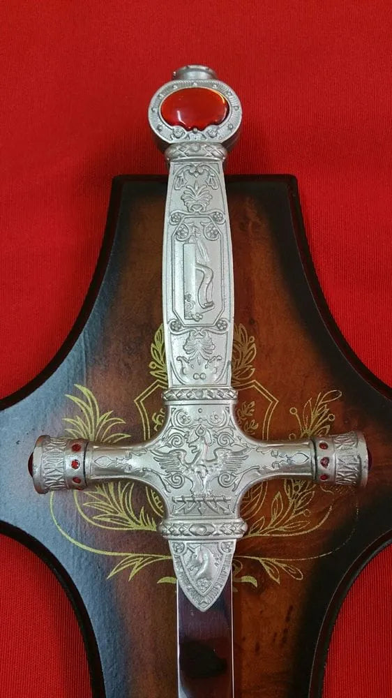 Imagen única de: Espada De Gryffindor 11033