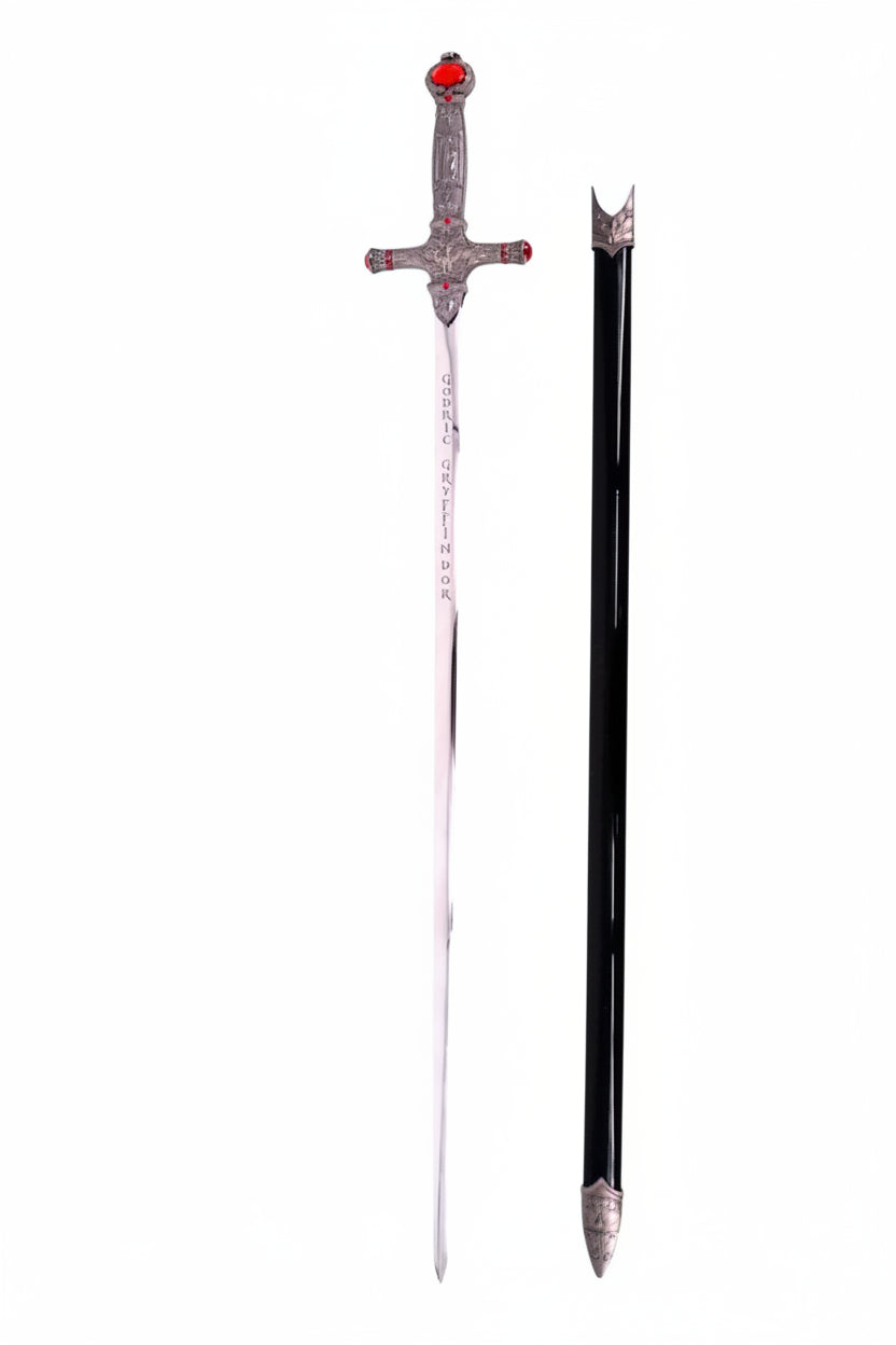 Imagen única de: Espada Gryffindor De Harry Potter
