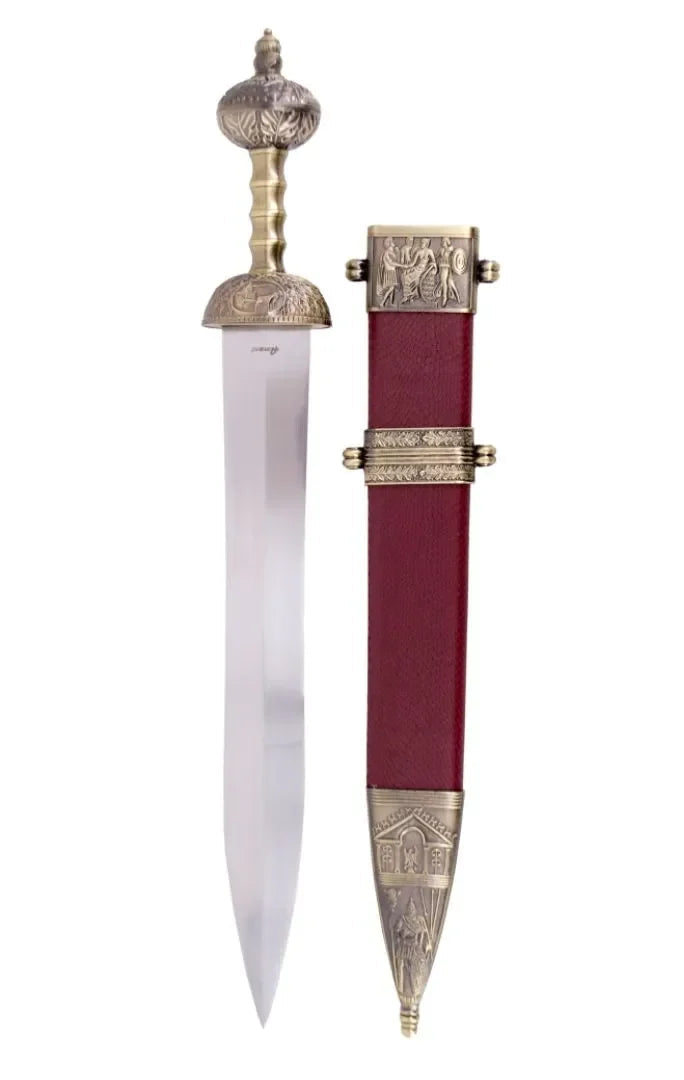Roman Gladius Sword