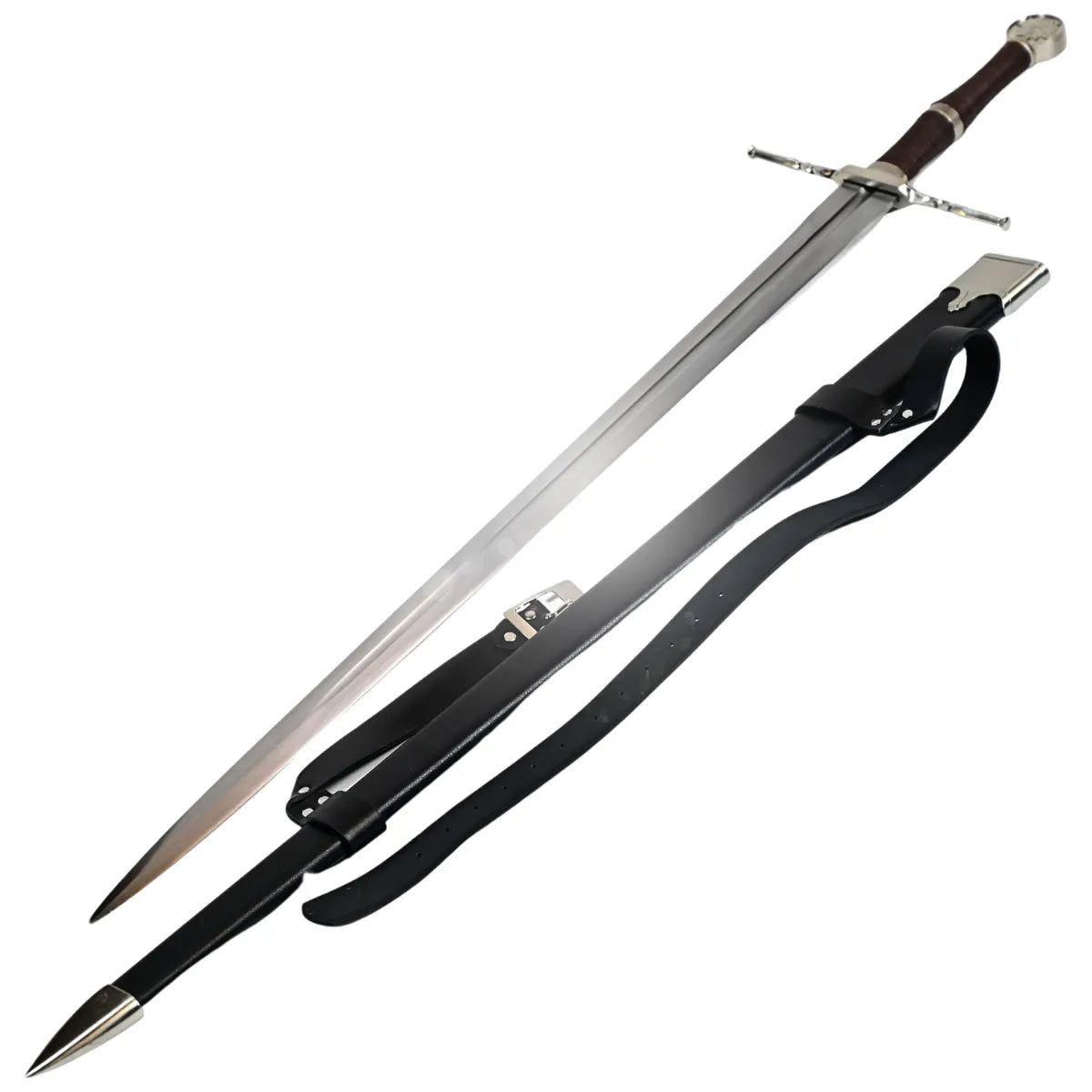 Espada The Witcher Funcional