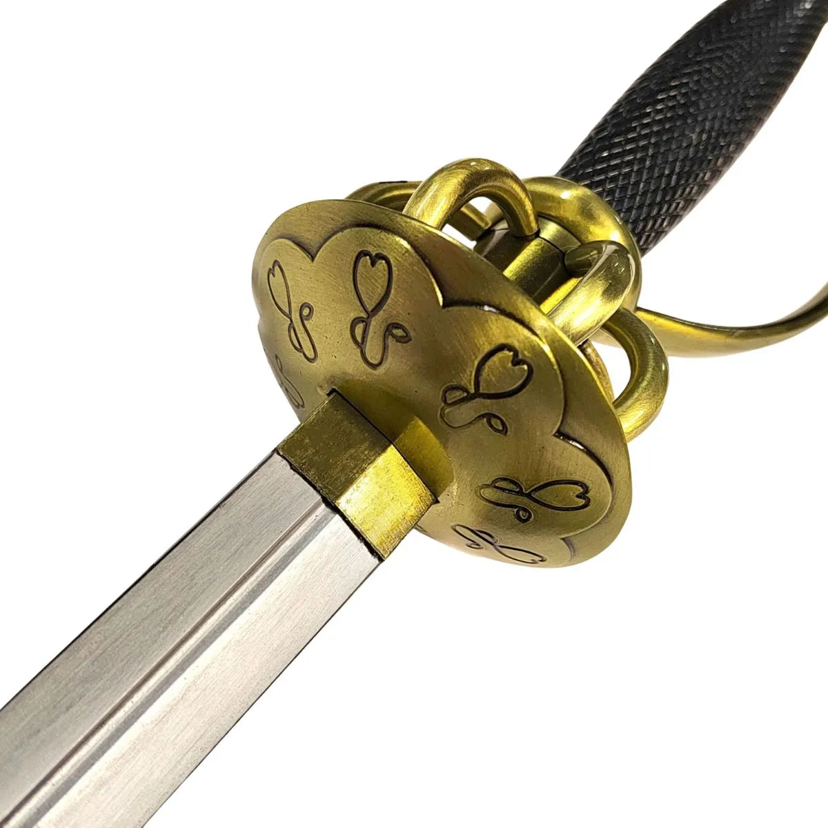 Espada de Cavendish con vaina – One Piece