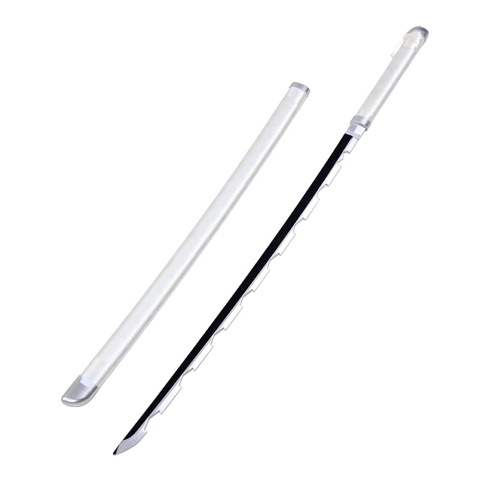 Imagen única de: Katana de Bambú de Inosuke Hashibira Kimetsu no Yaiba