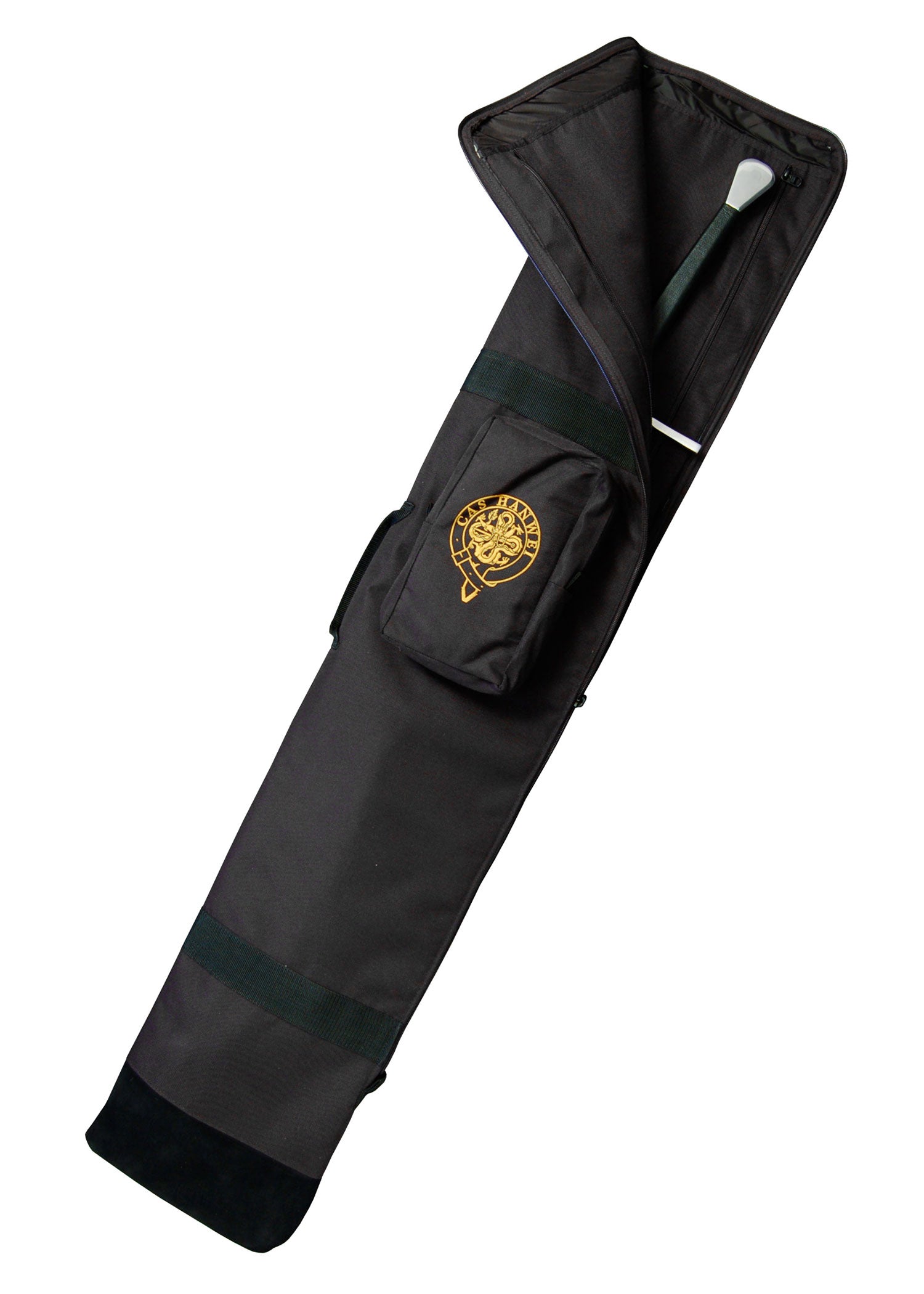 Imagen única de: Bolsa De Espada Hanwei Para 3 Espadas.