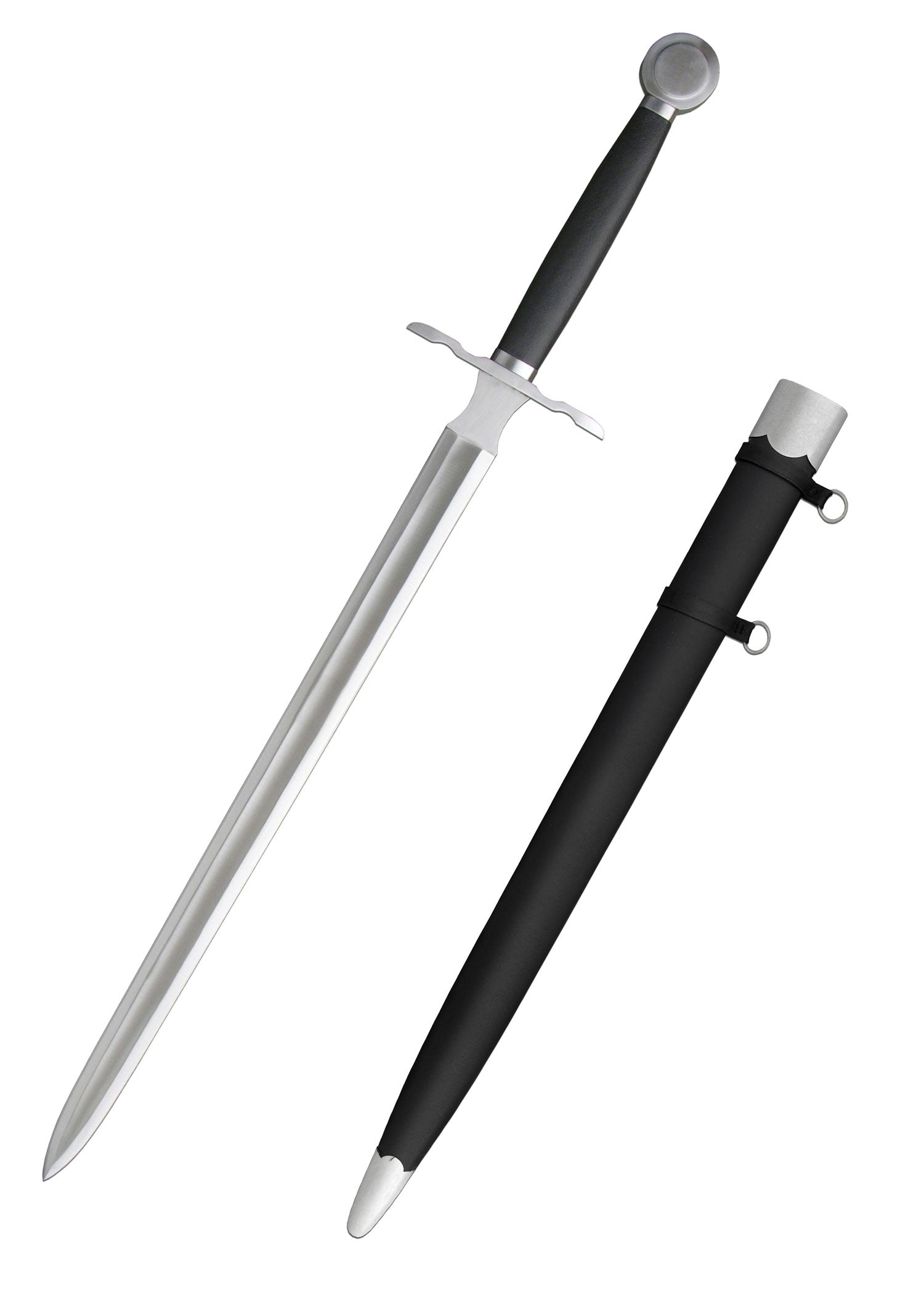 Imagen única de: Espada A Una Mano Y Media, Afilada