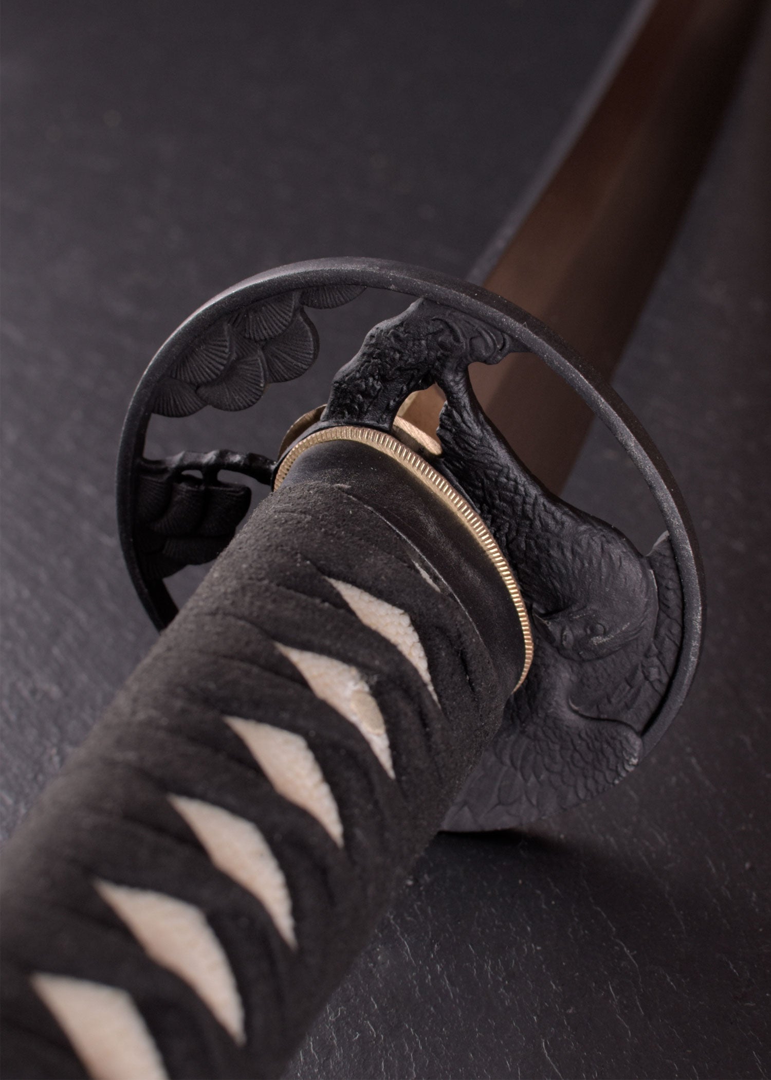 Imagen única de: Raptor Katana, Shobu Zukuri
