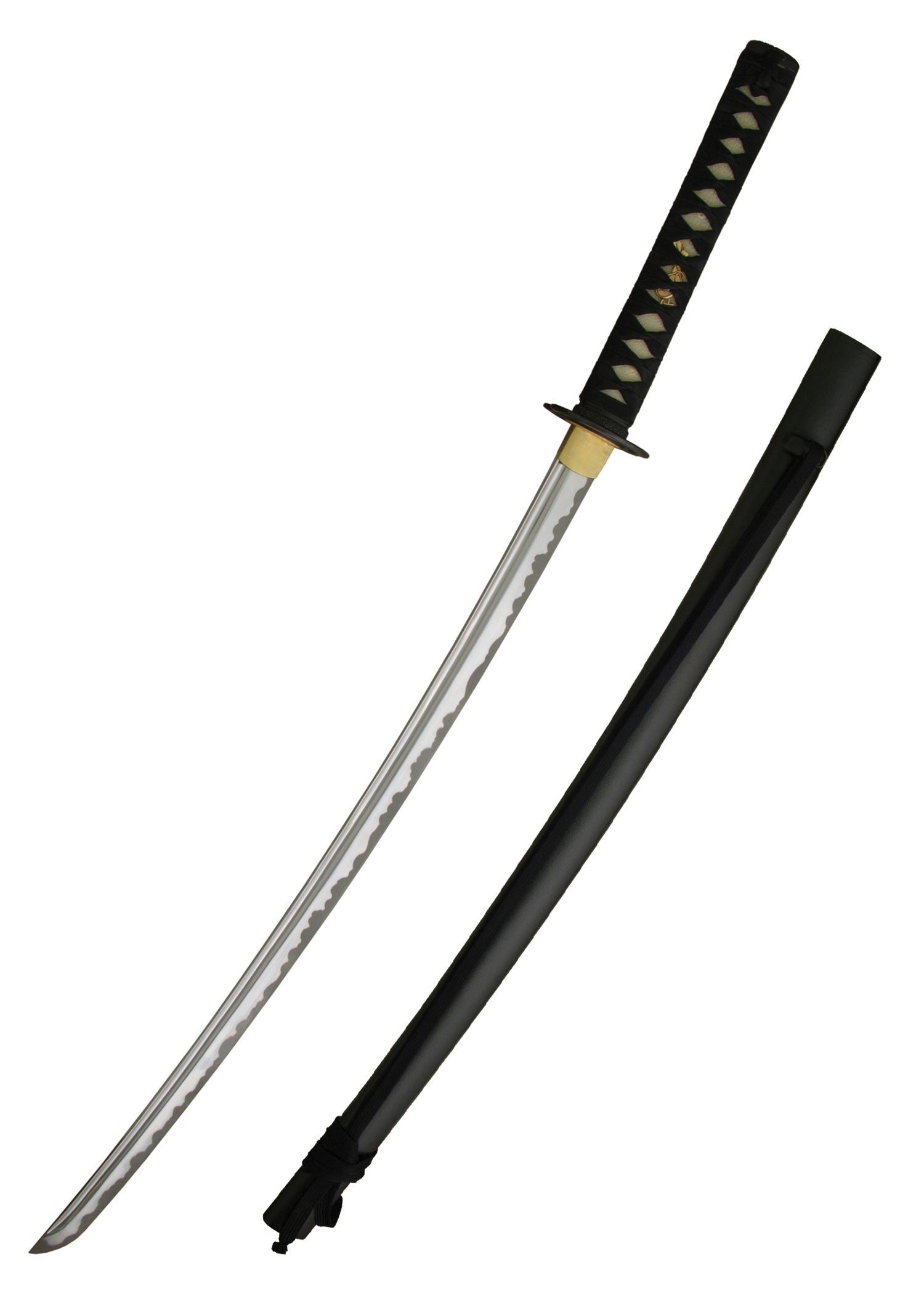 Imagen única de: Musashi Iaito, Diferentes Longitudes De Hoja