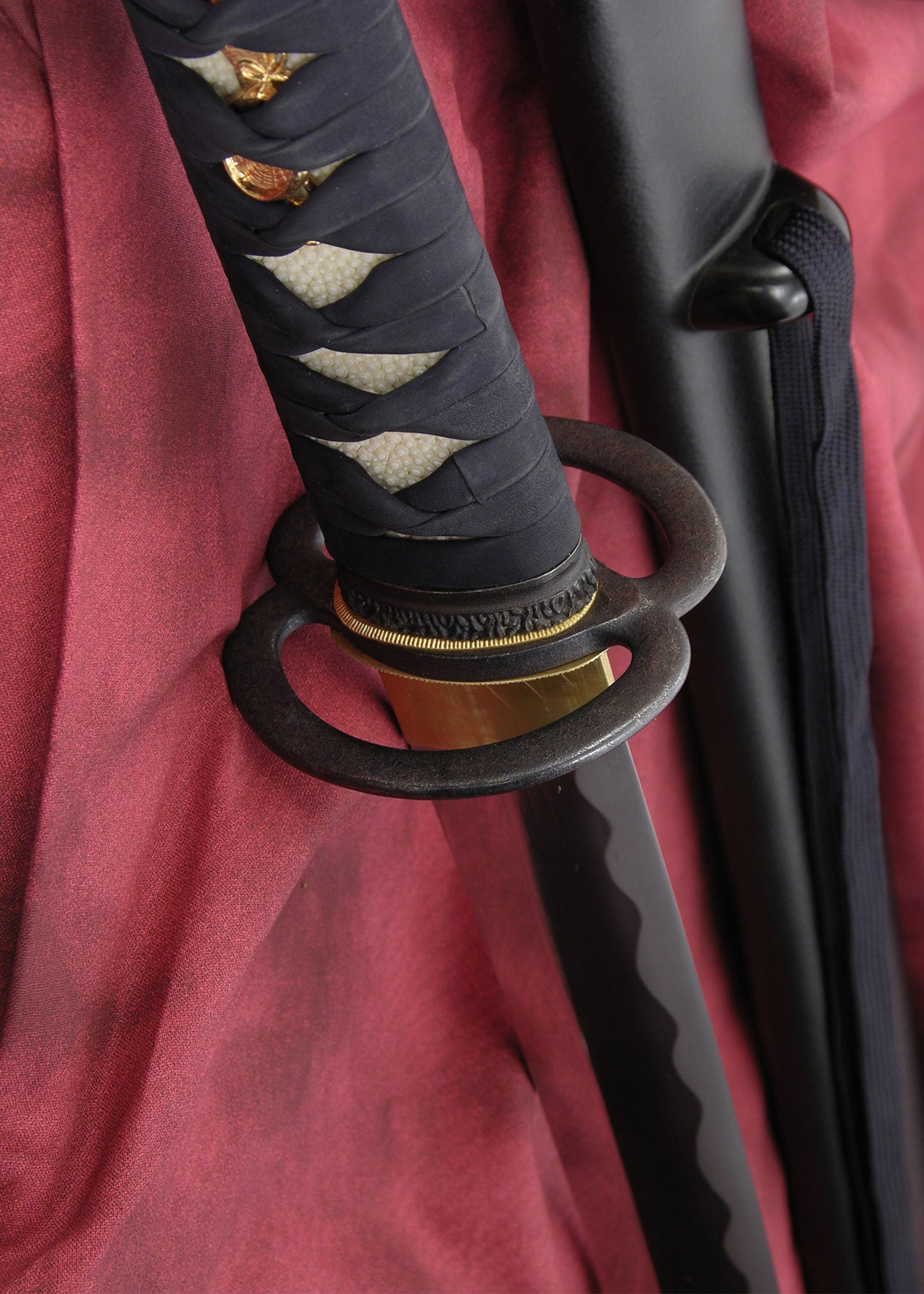 Katana Ligera Musashi Xl