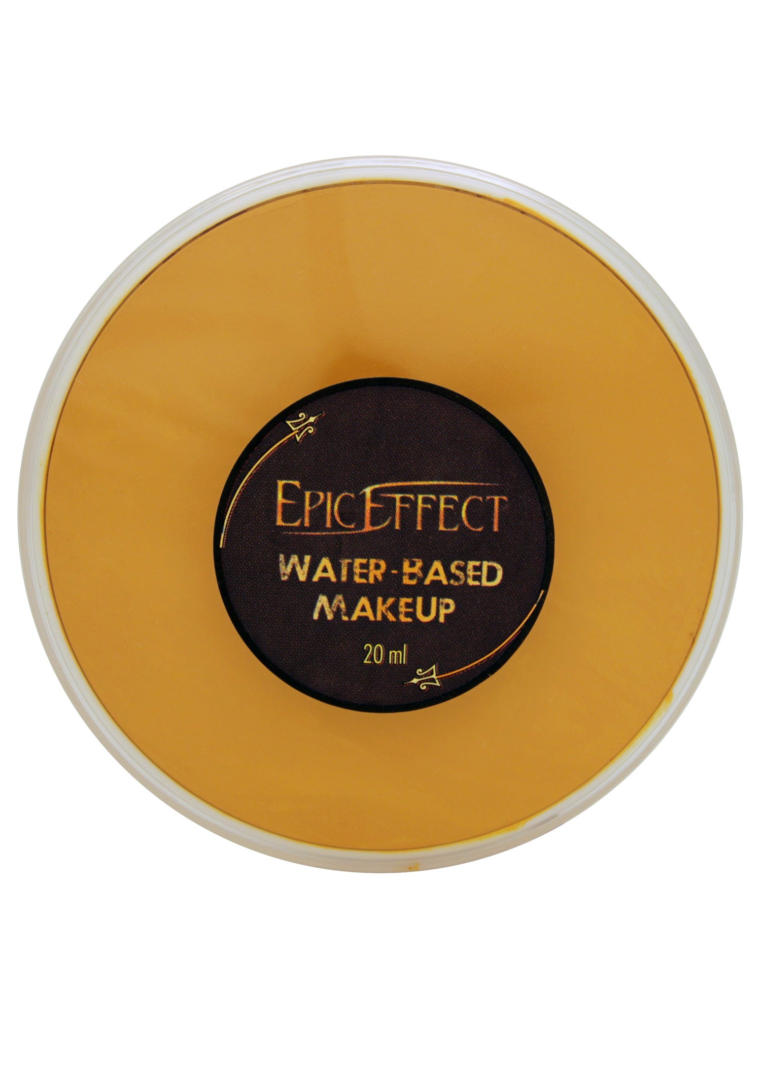 Imagen única de: Maquillaje Con Efecto Épico - Umber
