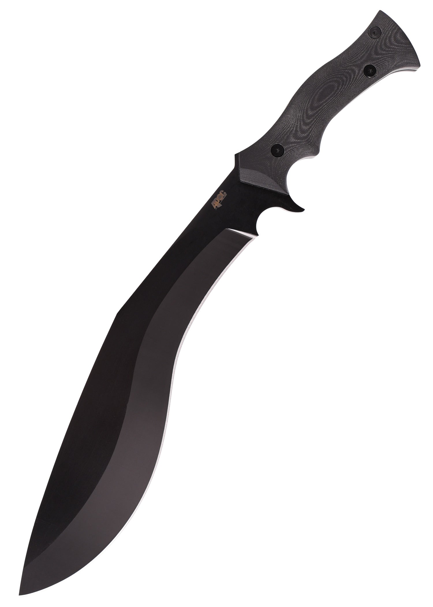 Imagen única de: Apoc Kukri
