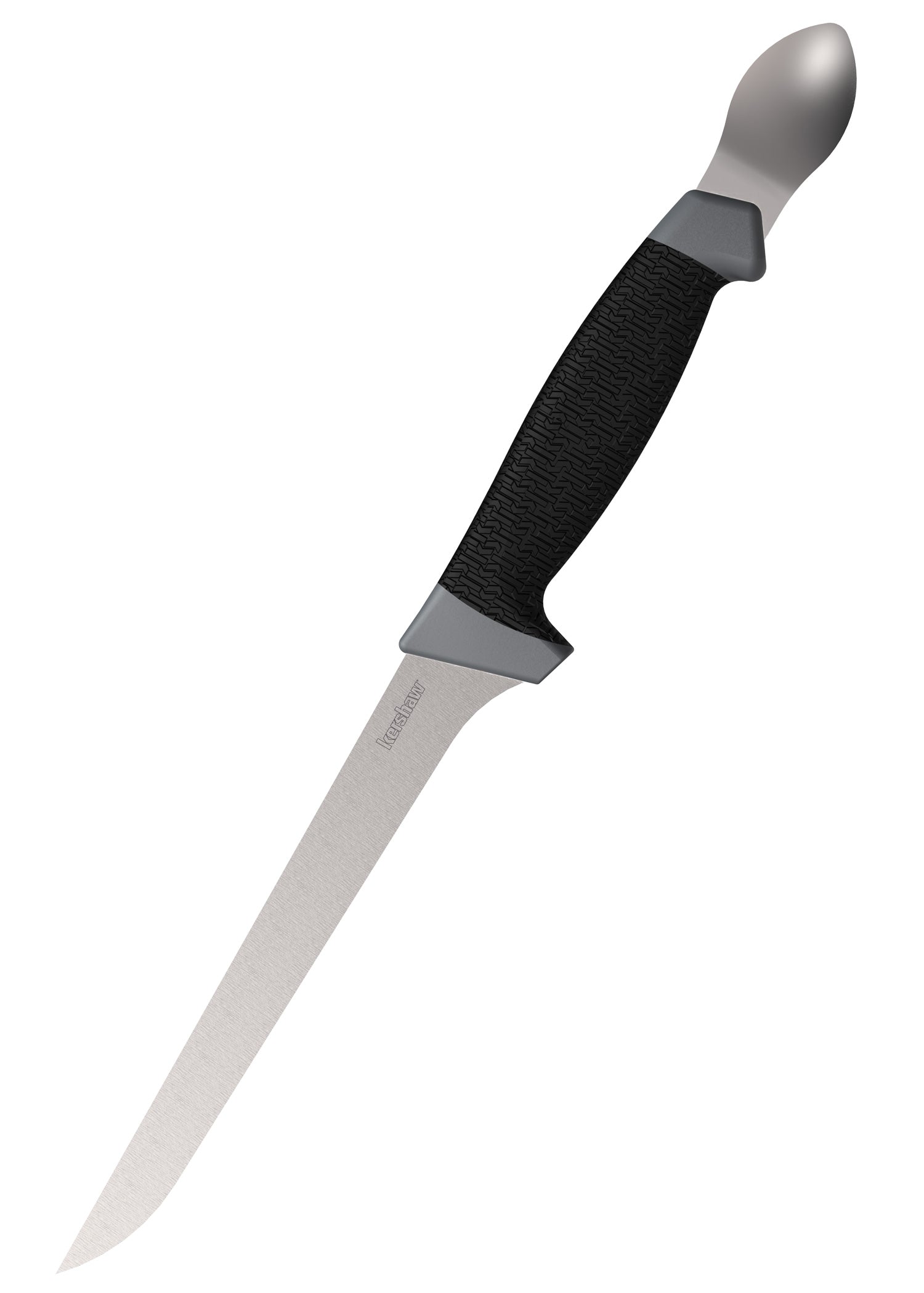 Imagen única de: Cuchillo Para Deshuesar Kershaw De 7 Pulgadas. Cuchillo Para Deshuesar Con Cuchara, K-texture