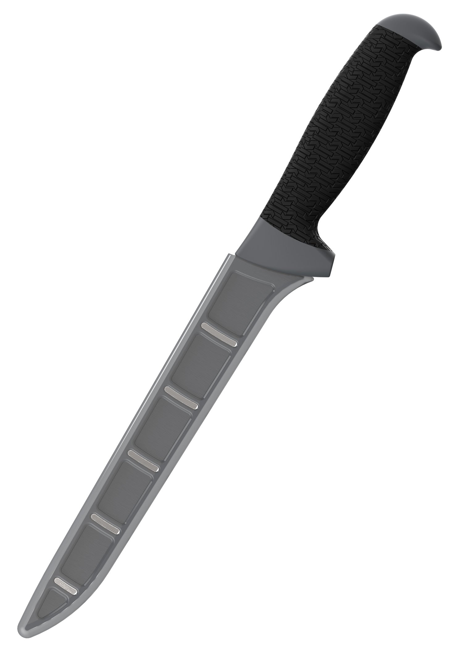 Imagen única de: Cuchillo Para Filetear Kershaw De 7,5 Pulgadas. Filete, Textura K
