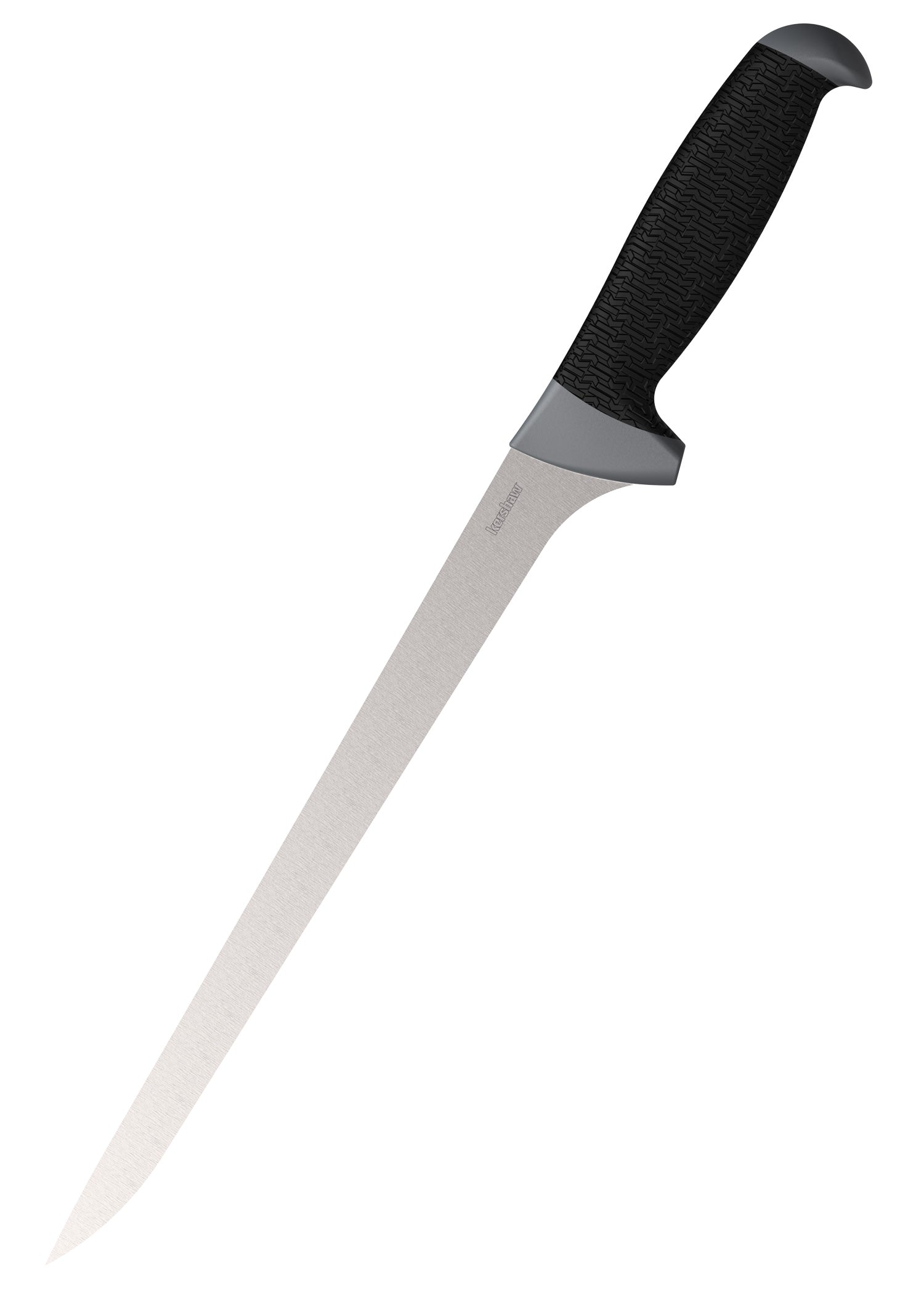 Imagen única de: Cuchillo Para Filetear Kershaw De 9,5 Pulgadas. Filete, Textura K
