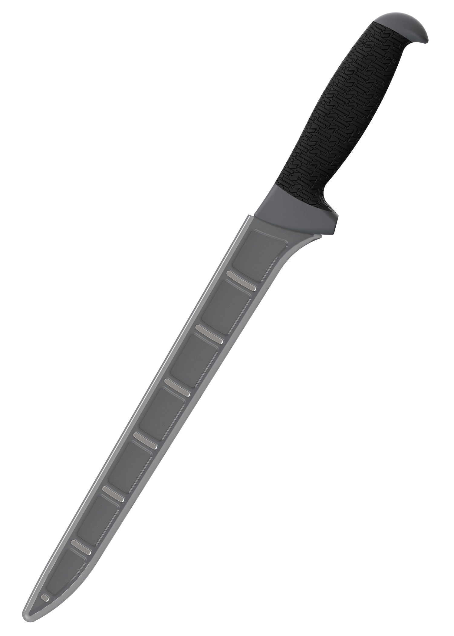 Imagen única de: Cuchillo Para Filetear Kershaw De 9,5 Pulgadas. Filete, Textura K