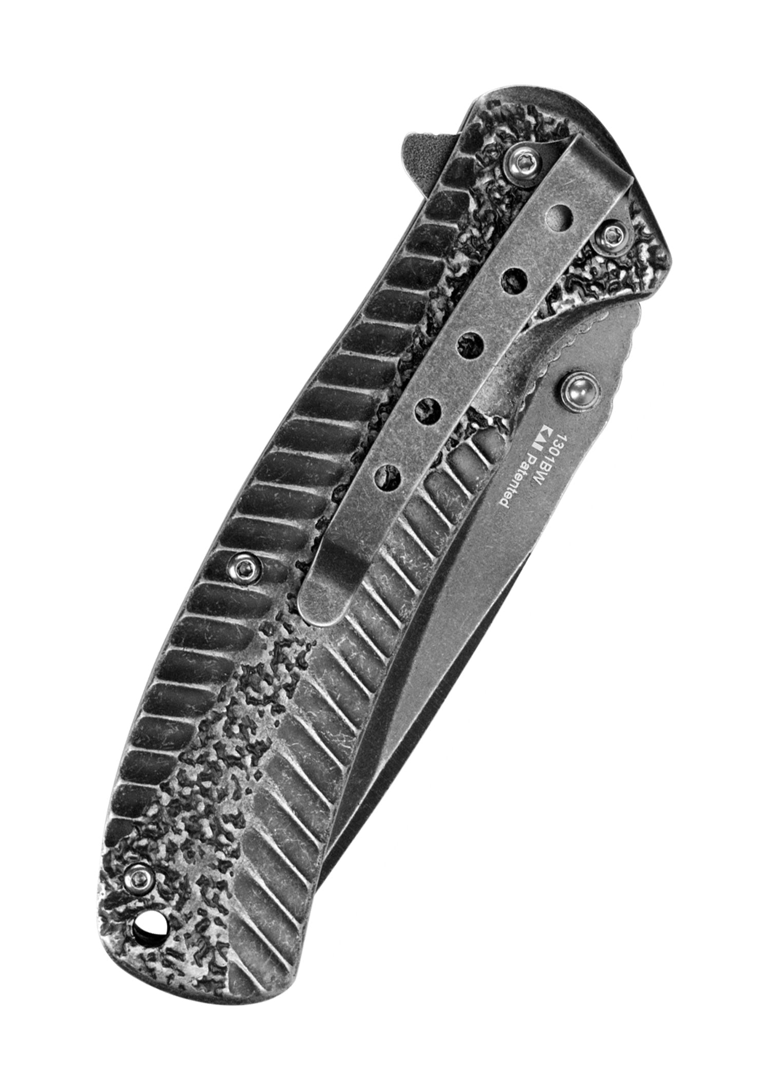 Imagen única de: Navaja De Bolsillo Kershaw Starter, Blackwash