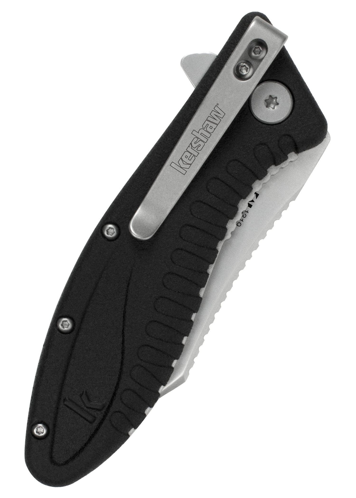 Imagen única de: Navaja Kershaw Grinder