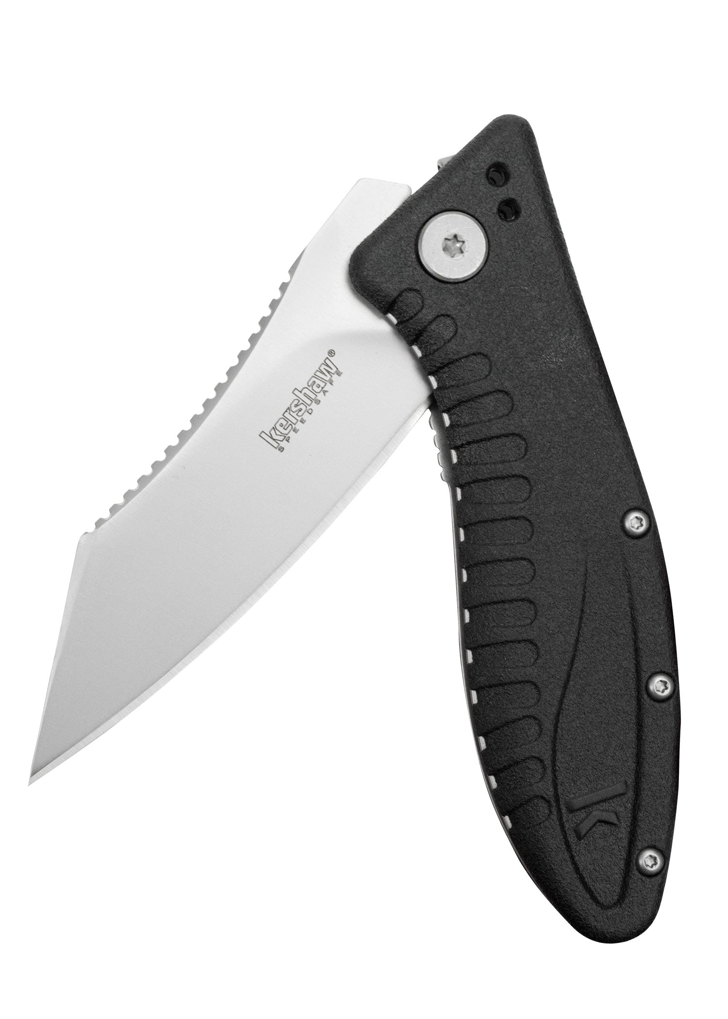 Imagen única de: Navaja Kershaw Grinder