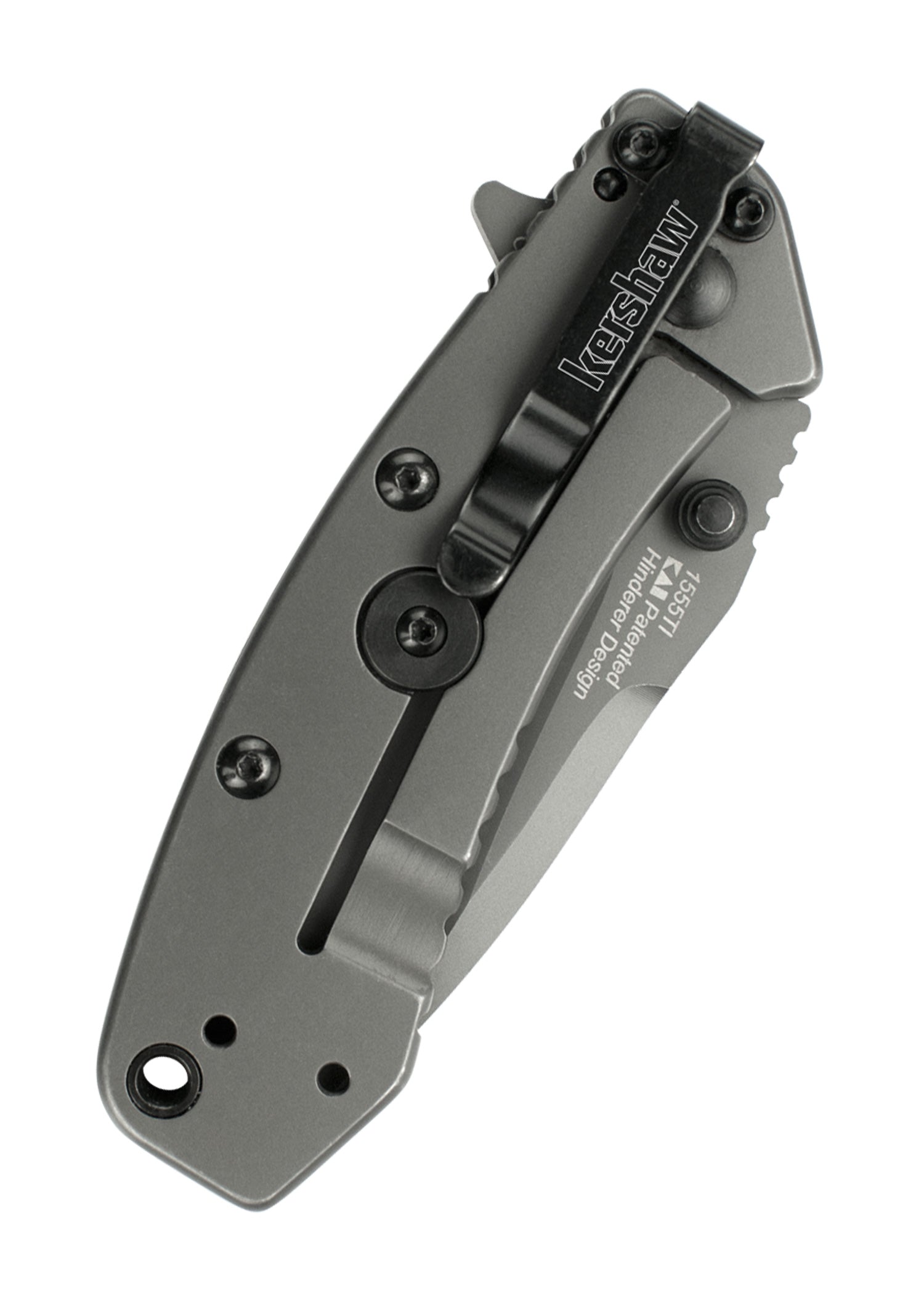 Imagen única de: Navaja Criogénica Kershaw
