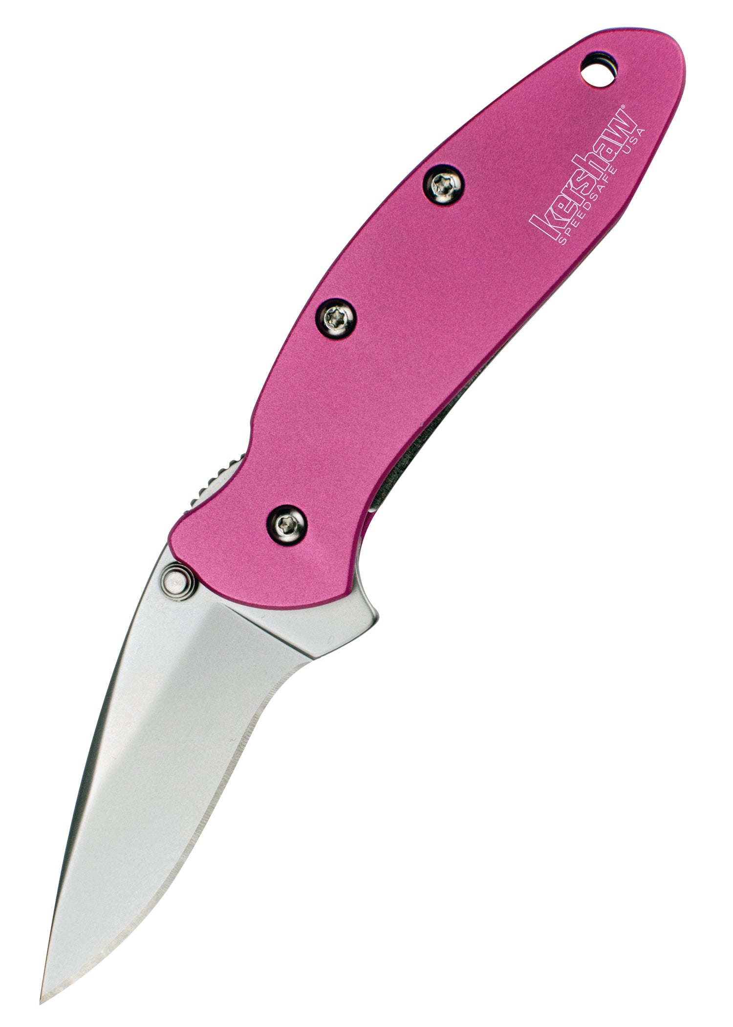 Imagen única de: Navaja Kershaw Chive, Rosa