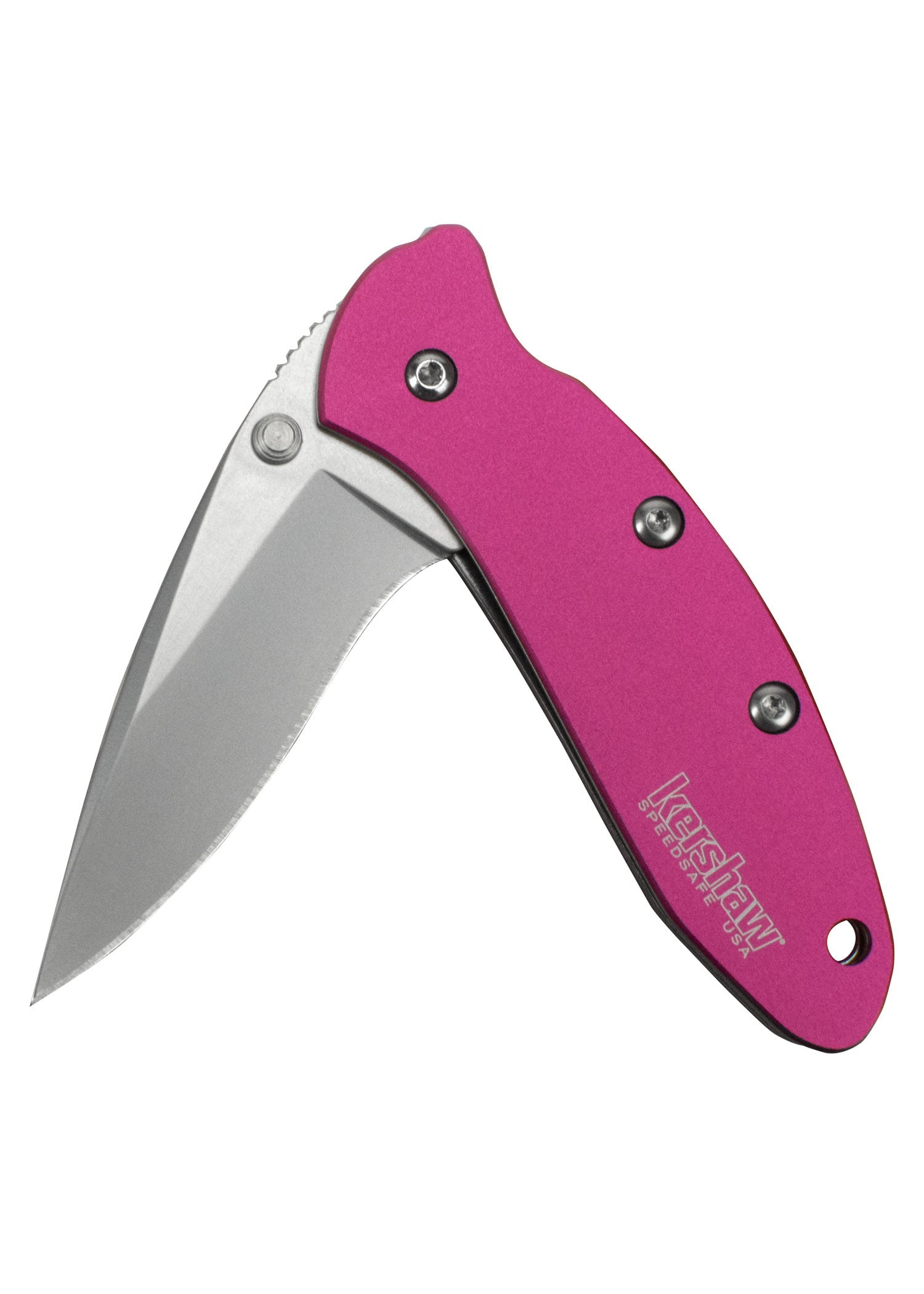 Imagen única de: Navaja Kershaw Chive, Rosa