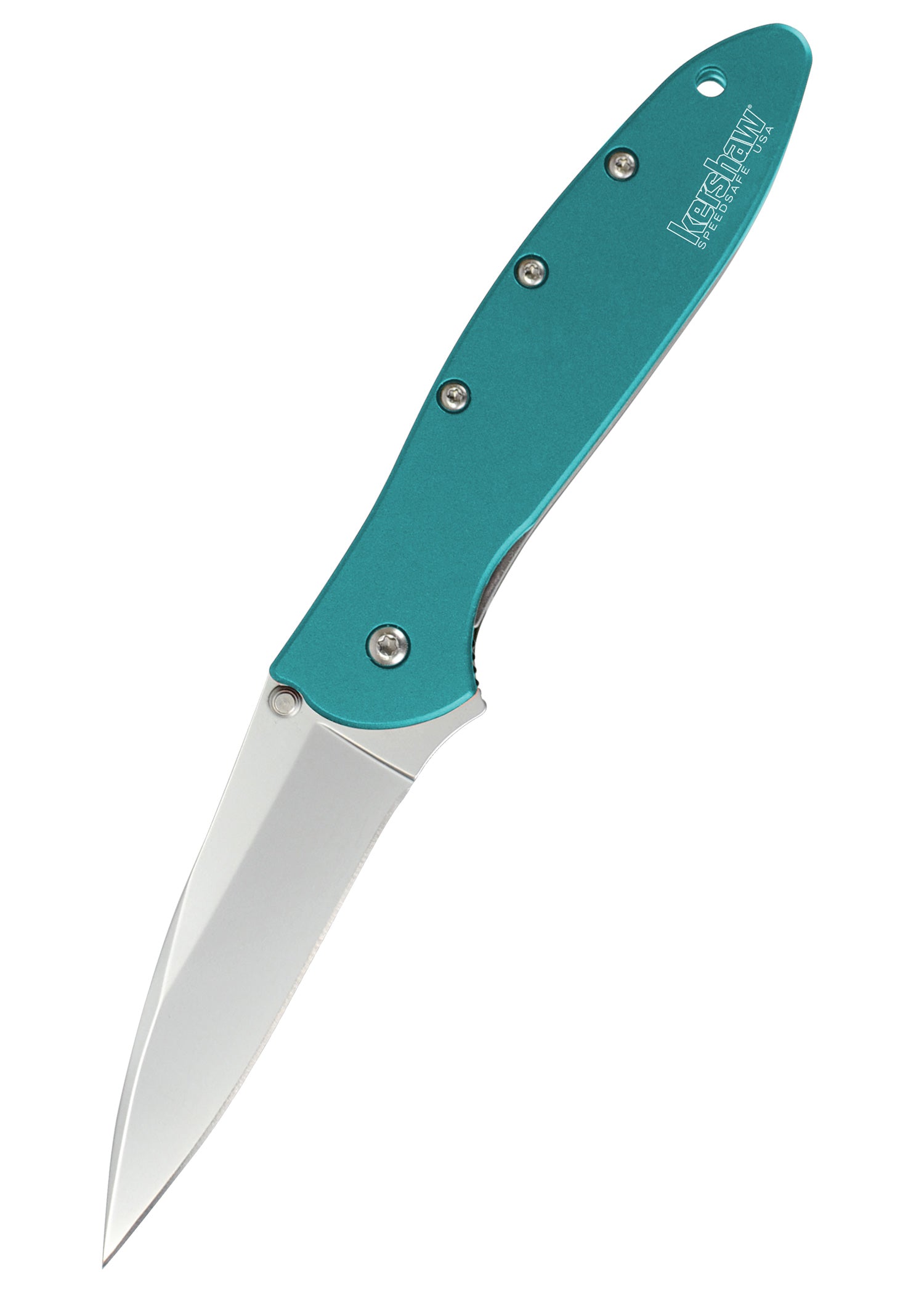 Imagen única de: Navaja Kershaw Leek, Gasolina