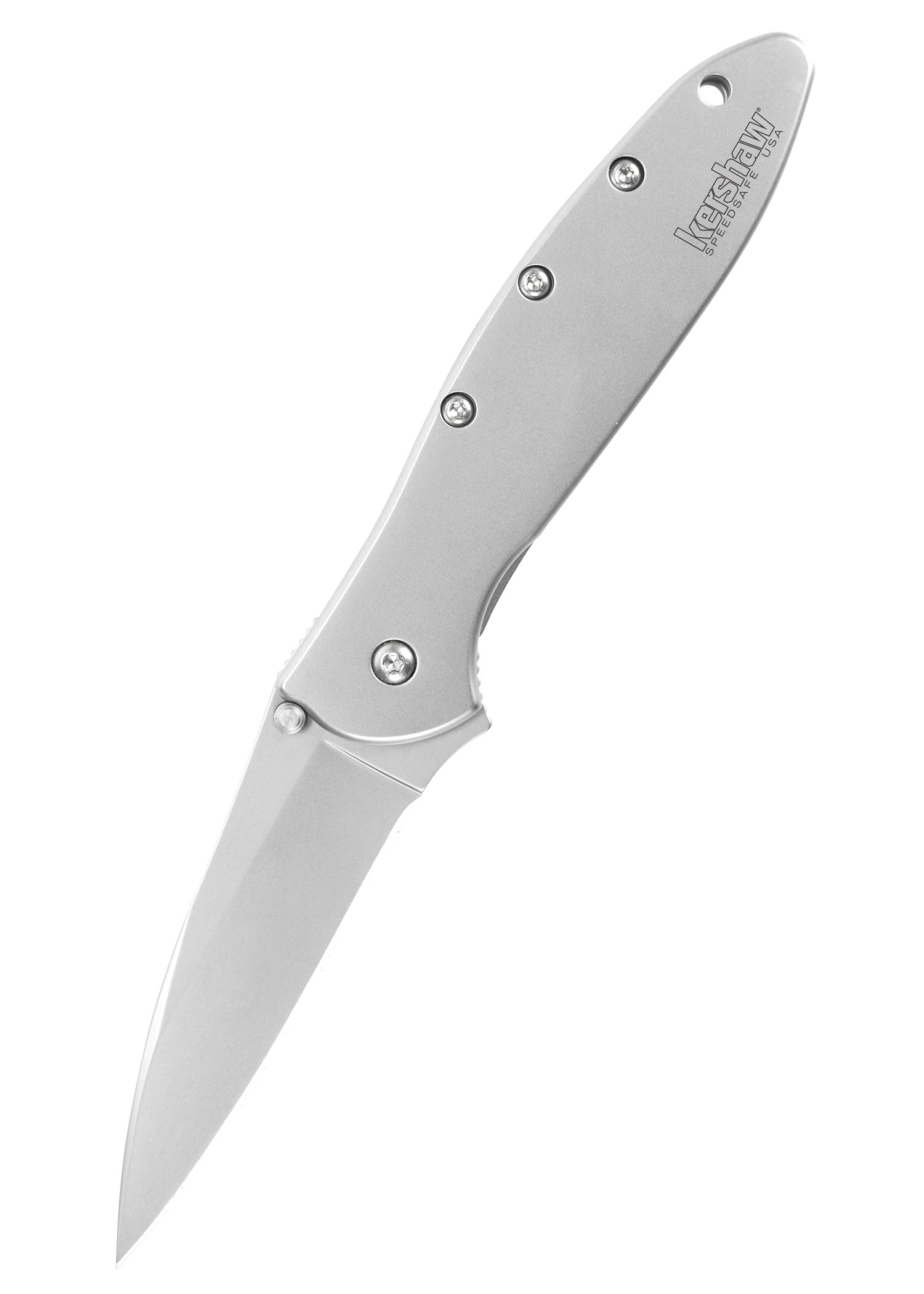 Imagen única de: Navaja De Bolsillo Kershaw Leek