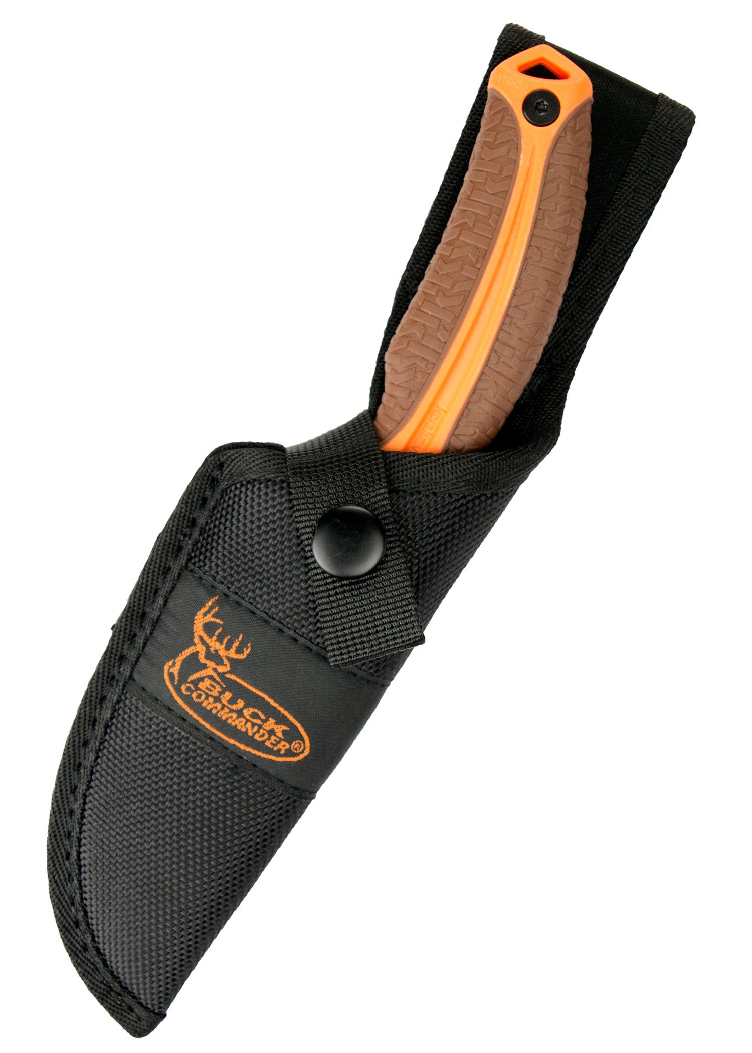 Imagen única de: Cuchillo De Caza Kershaw Lonerock Small Hoja Fija, Bc
