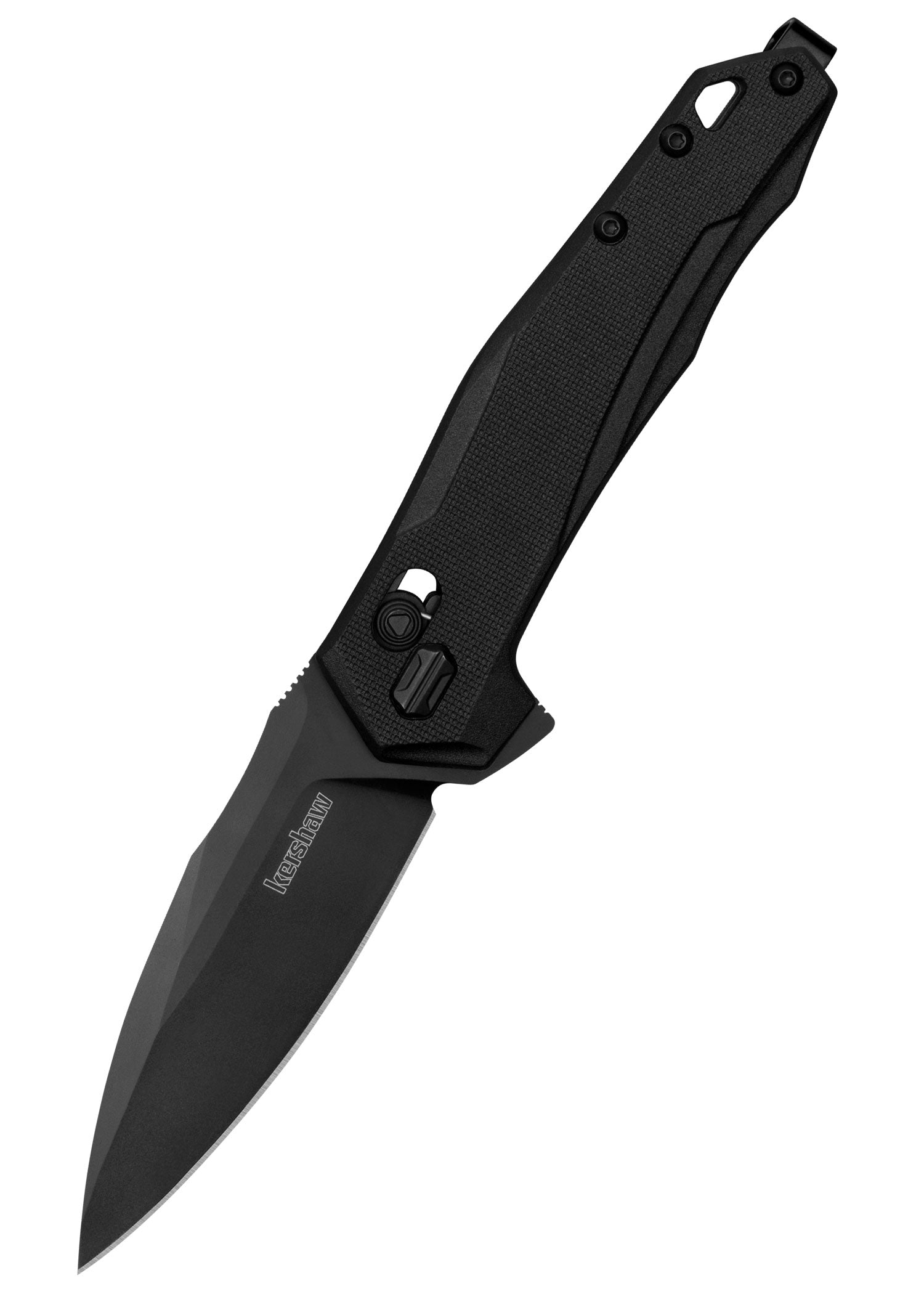 Imagen única de: Navaja De Bolsillo Kershaw Monitor