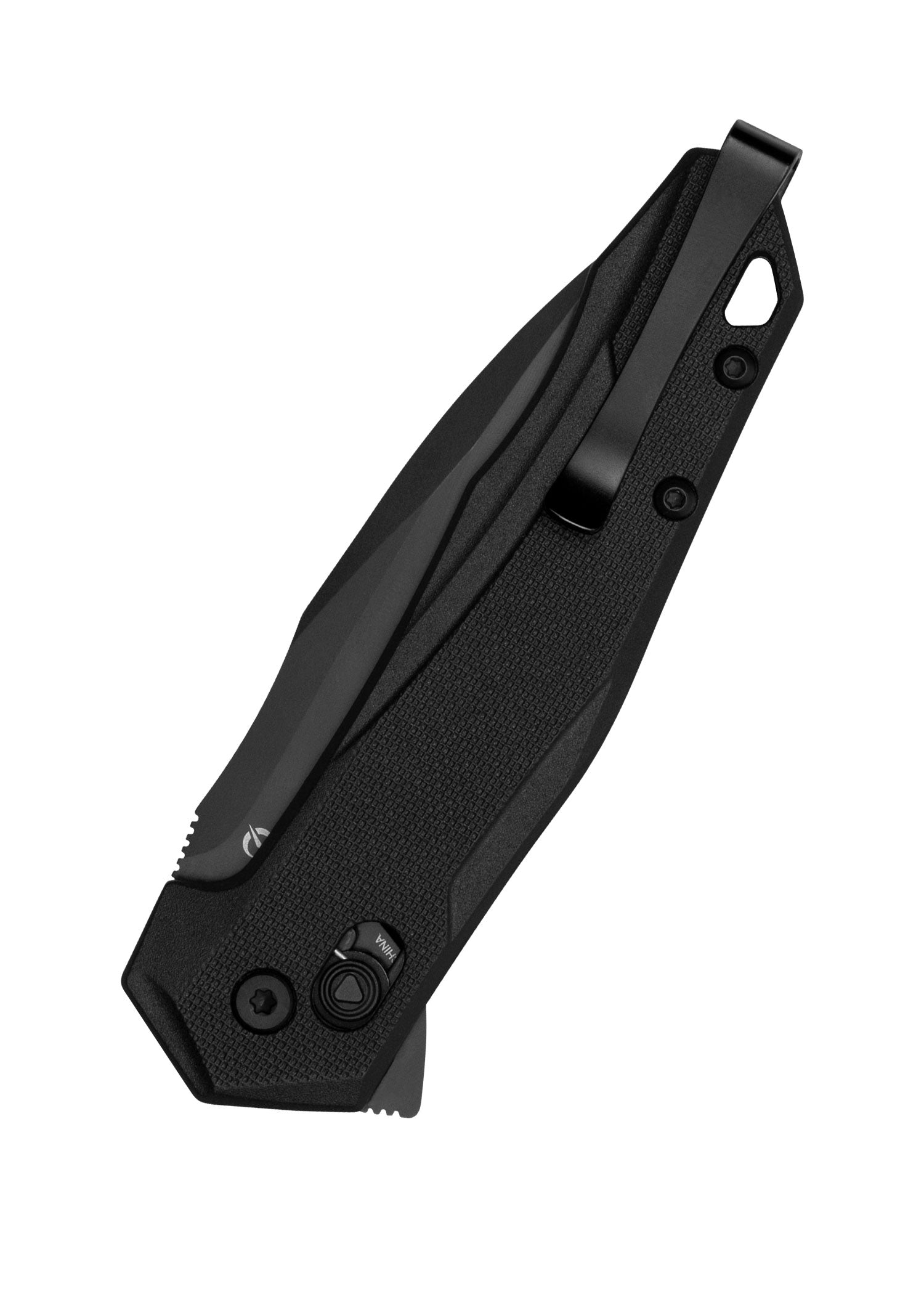 Imagen única de: Navaja De Bolsillo Kershaw Monitor