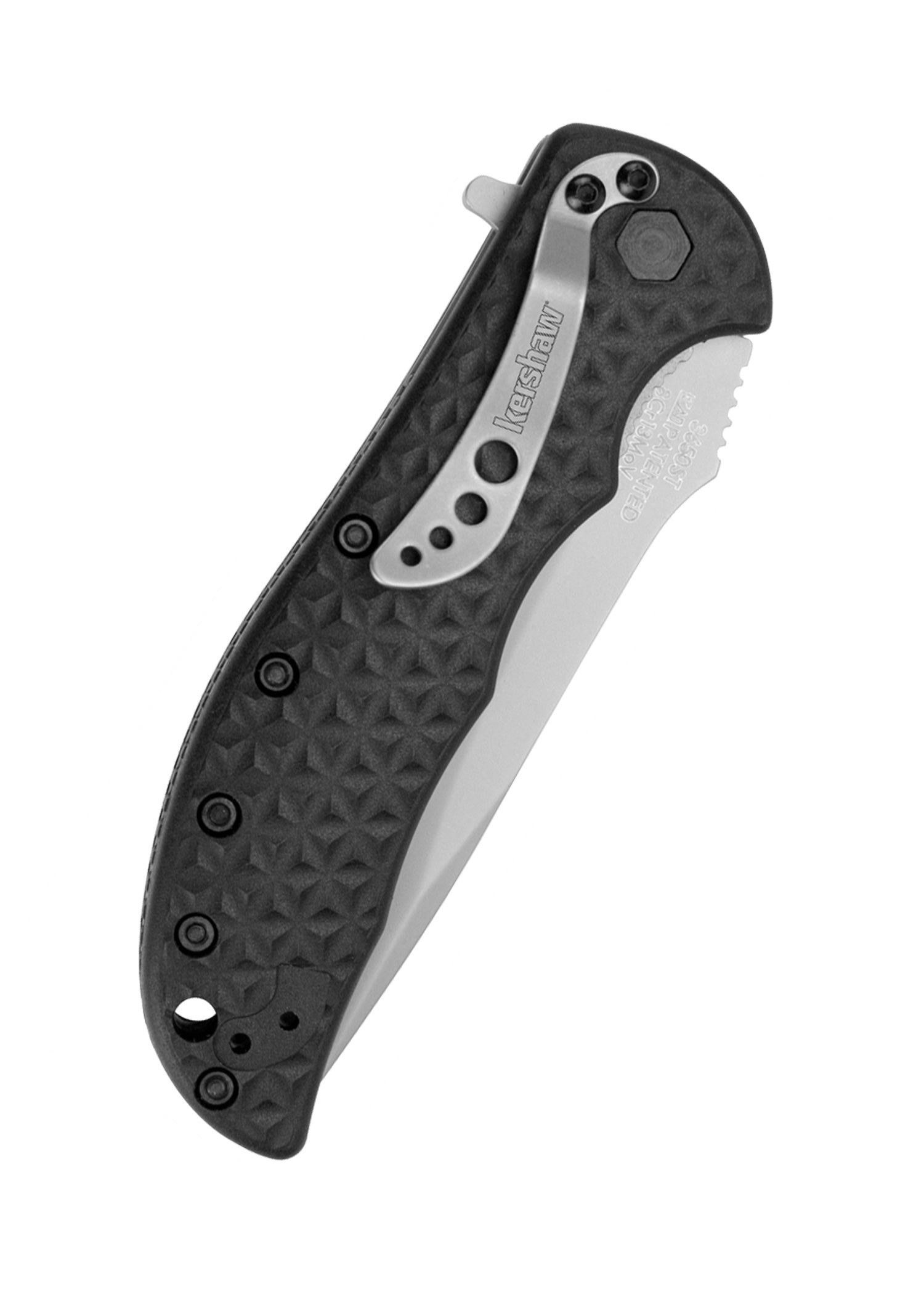Imagen única de: Navaja Kershaw Volt Ii