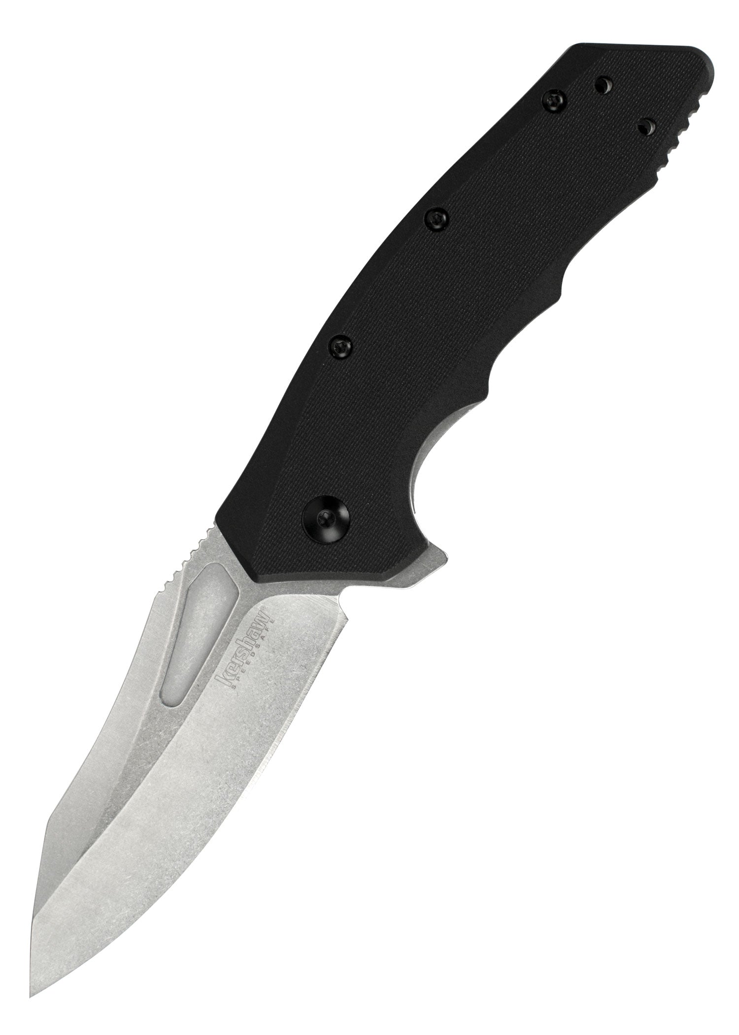 Imagen única de: Navaja Kershaw Flitch