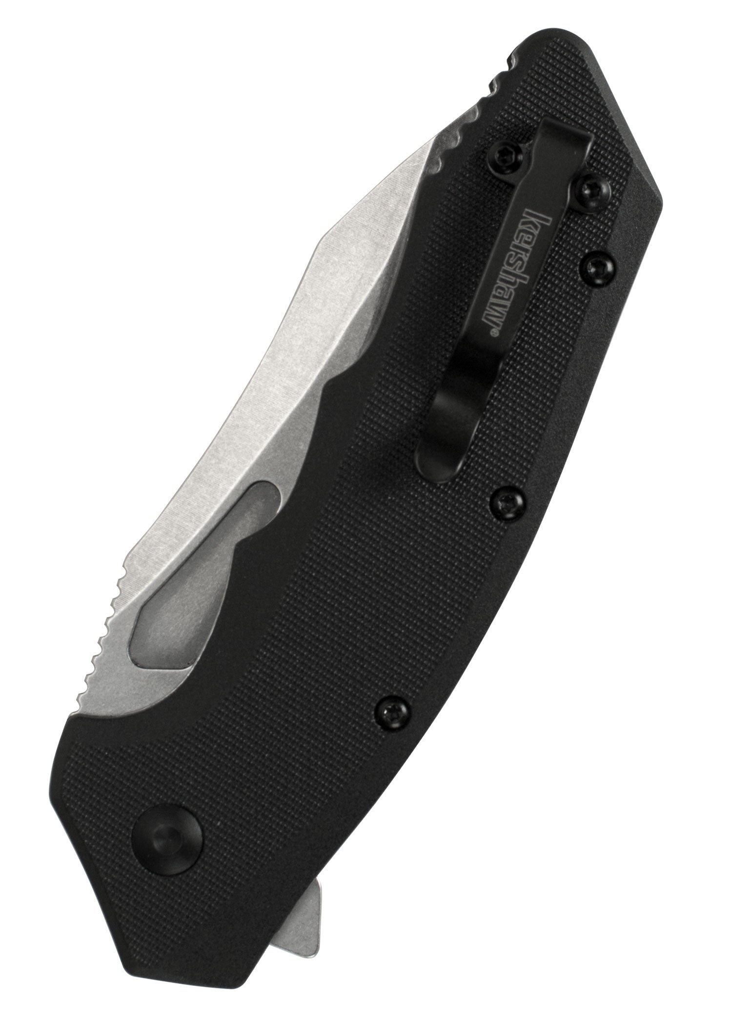 Imagen única de: Navaja Kershaw Flitch