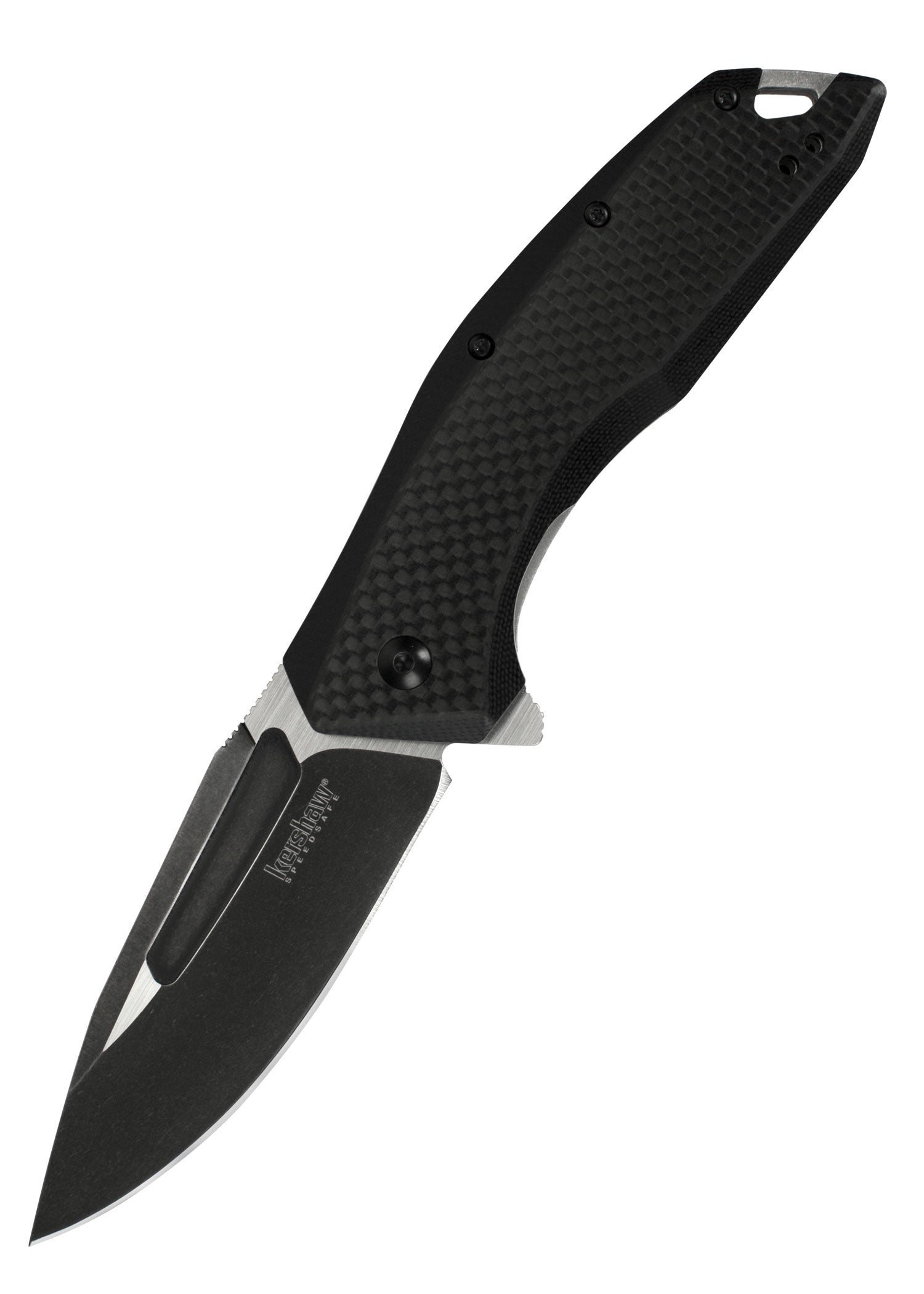 Imagen única de: Navaja Kershaw Flourish