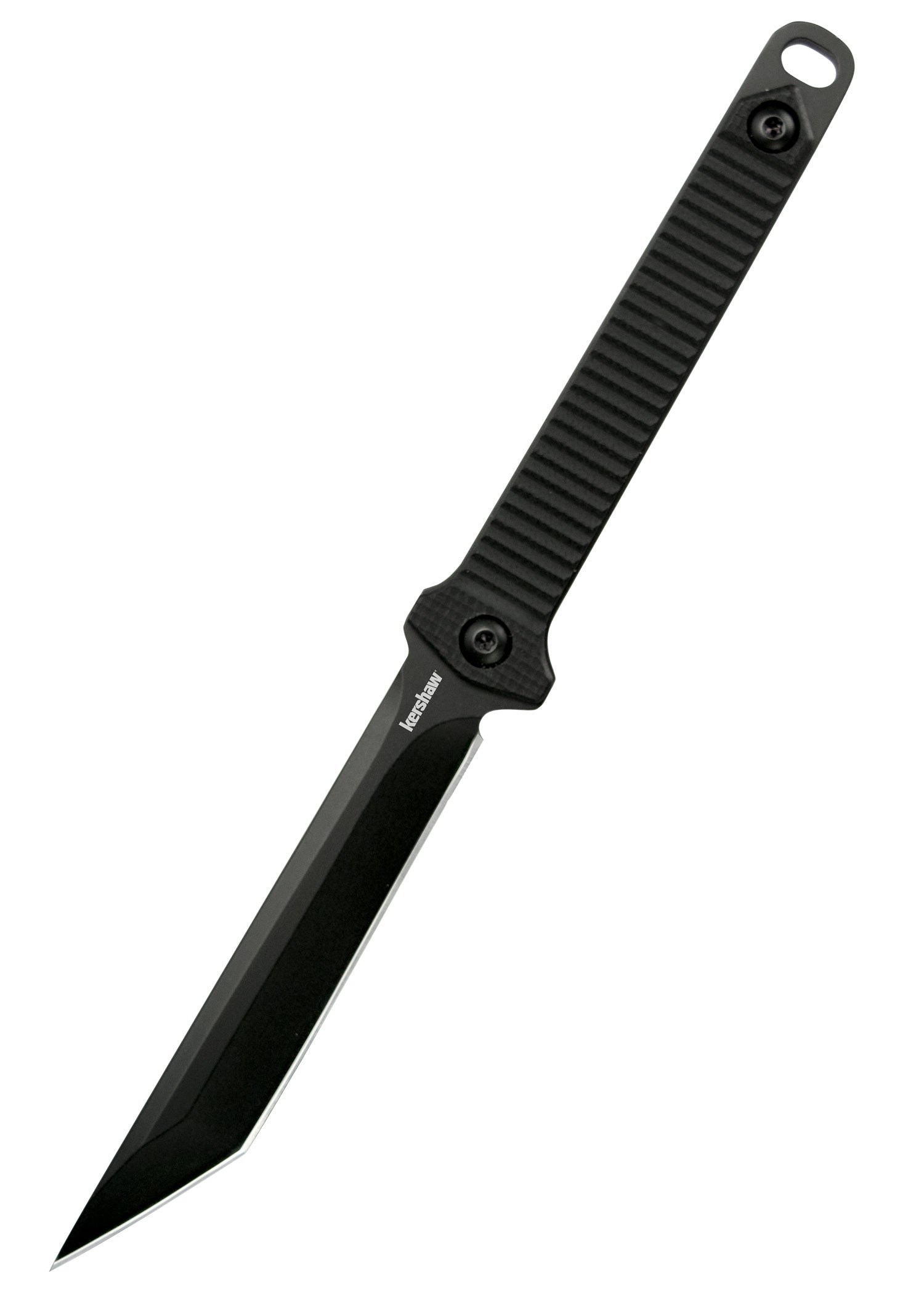 Imagen única de: Cuchillo De Cuello Kershaw Dune Con Funda