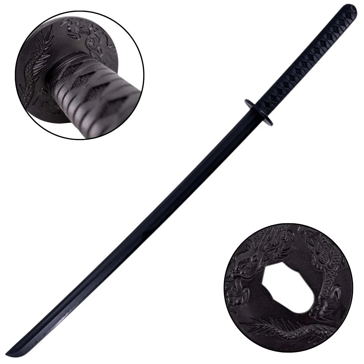 Bokken de Entrenamiento en Polipropileno