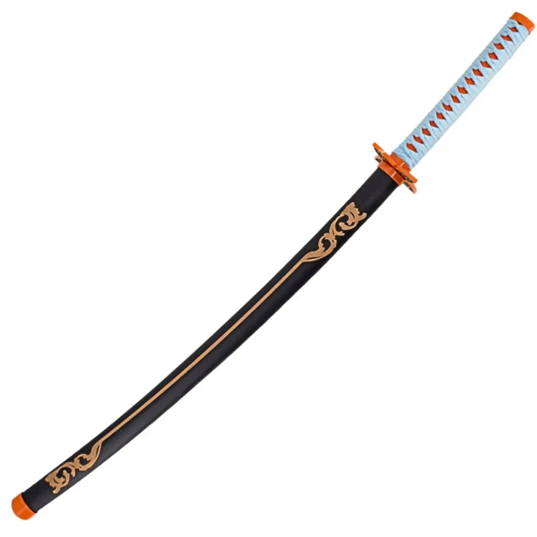 Katana de Kocho Shinobu Demon Slayer Kimetsu no Yaiba