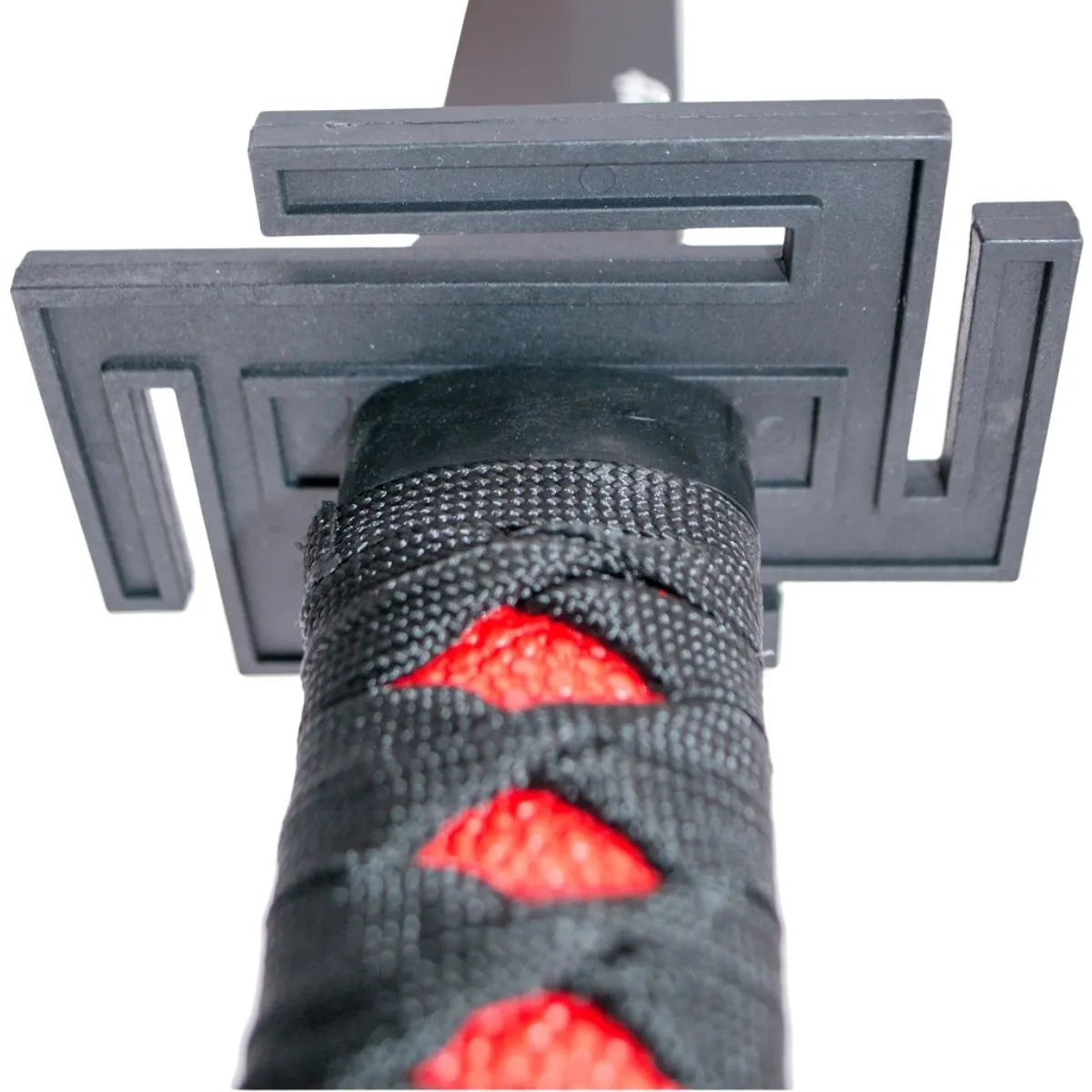 Imagen única de: Katana Decorativa Hoja de Bambú Zangetsu Ichigo Kurosaki de Bleach