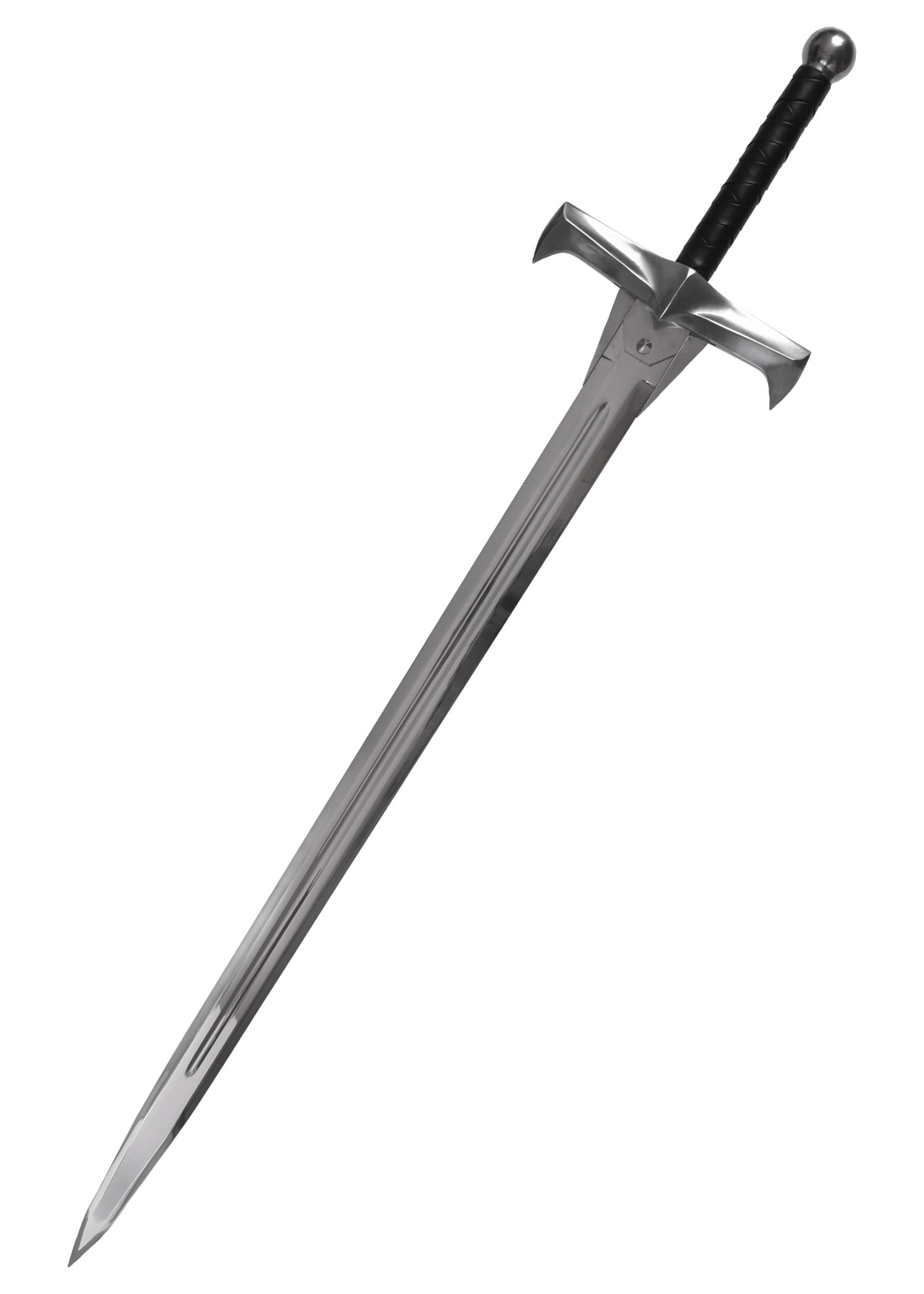 Imagen única de: Espada Montañesa Kurgan
