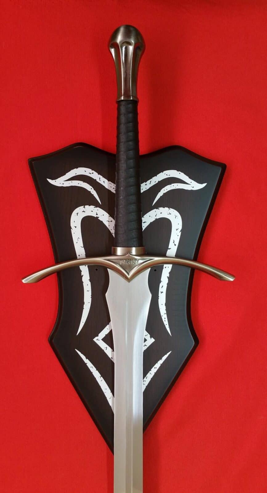 Imagen única de: Espada Glamdring Gandalf El Señor De Los Anillos