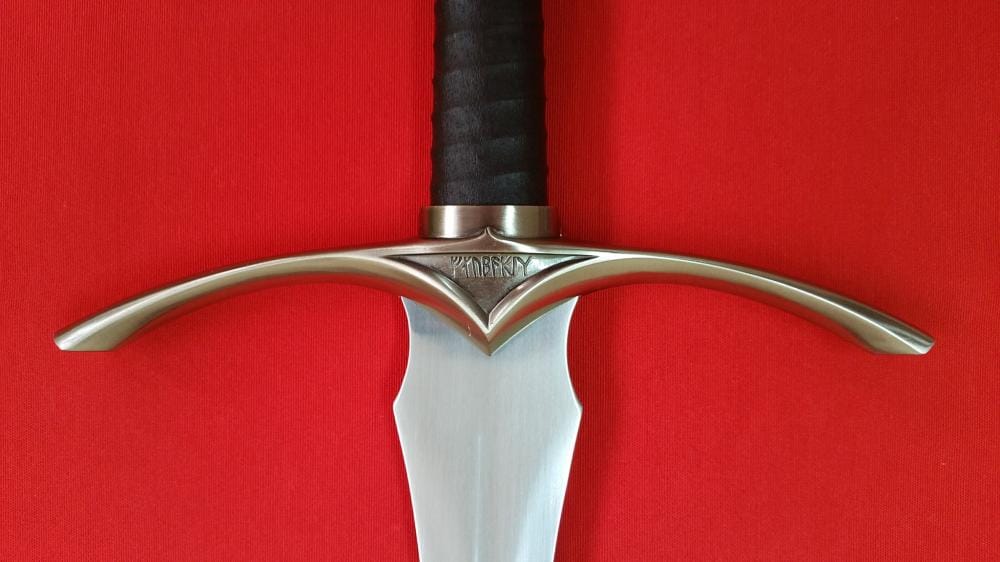 Imagen única de: Espada Glamdring Gandalf El Señor De Los Anillos