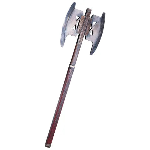 Imagen única de: Hacha de Gimli Réplica de El Señor de los Anillos