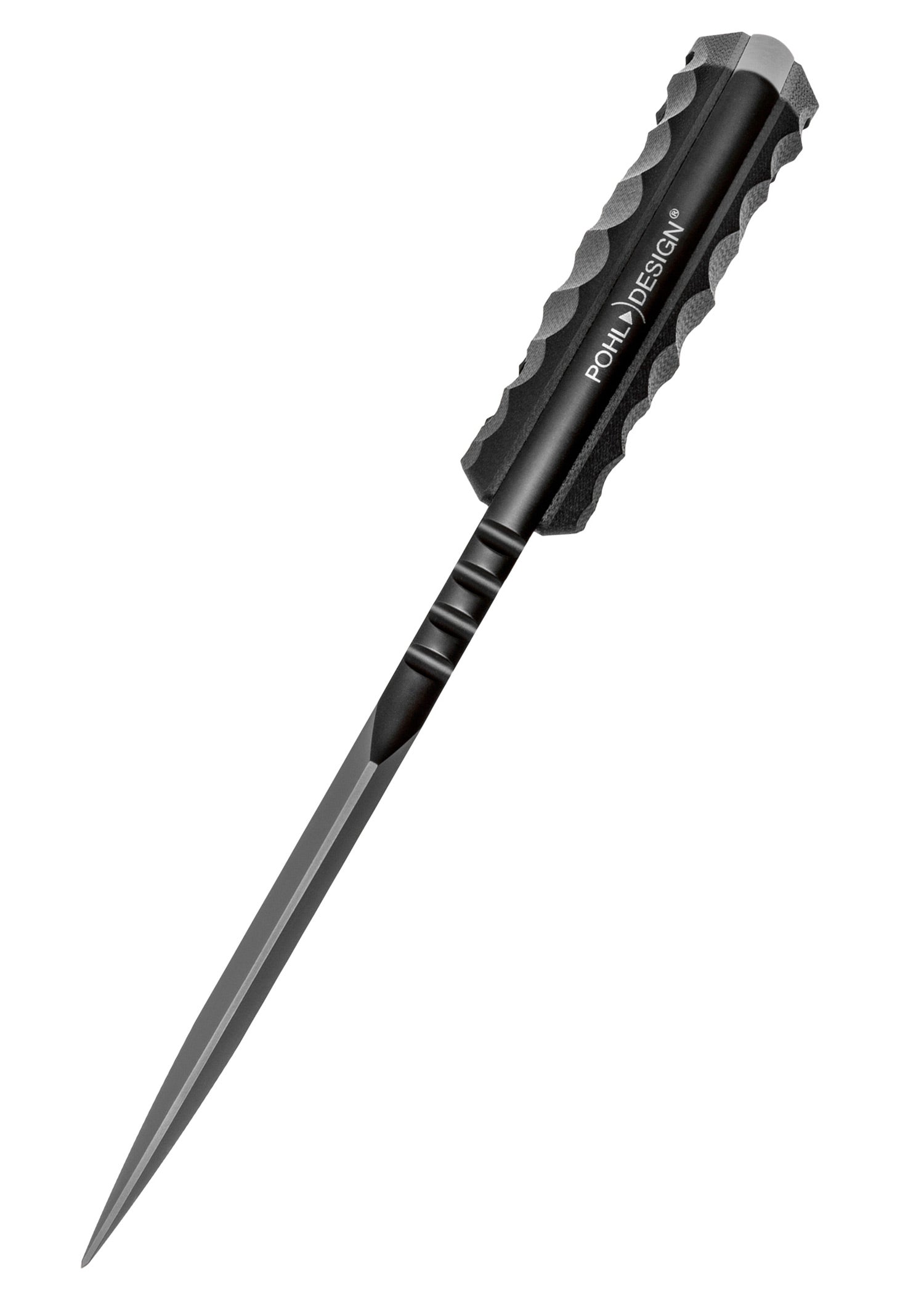 Imagen única de: Navaja Pohl Force Compact Two Bk