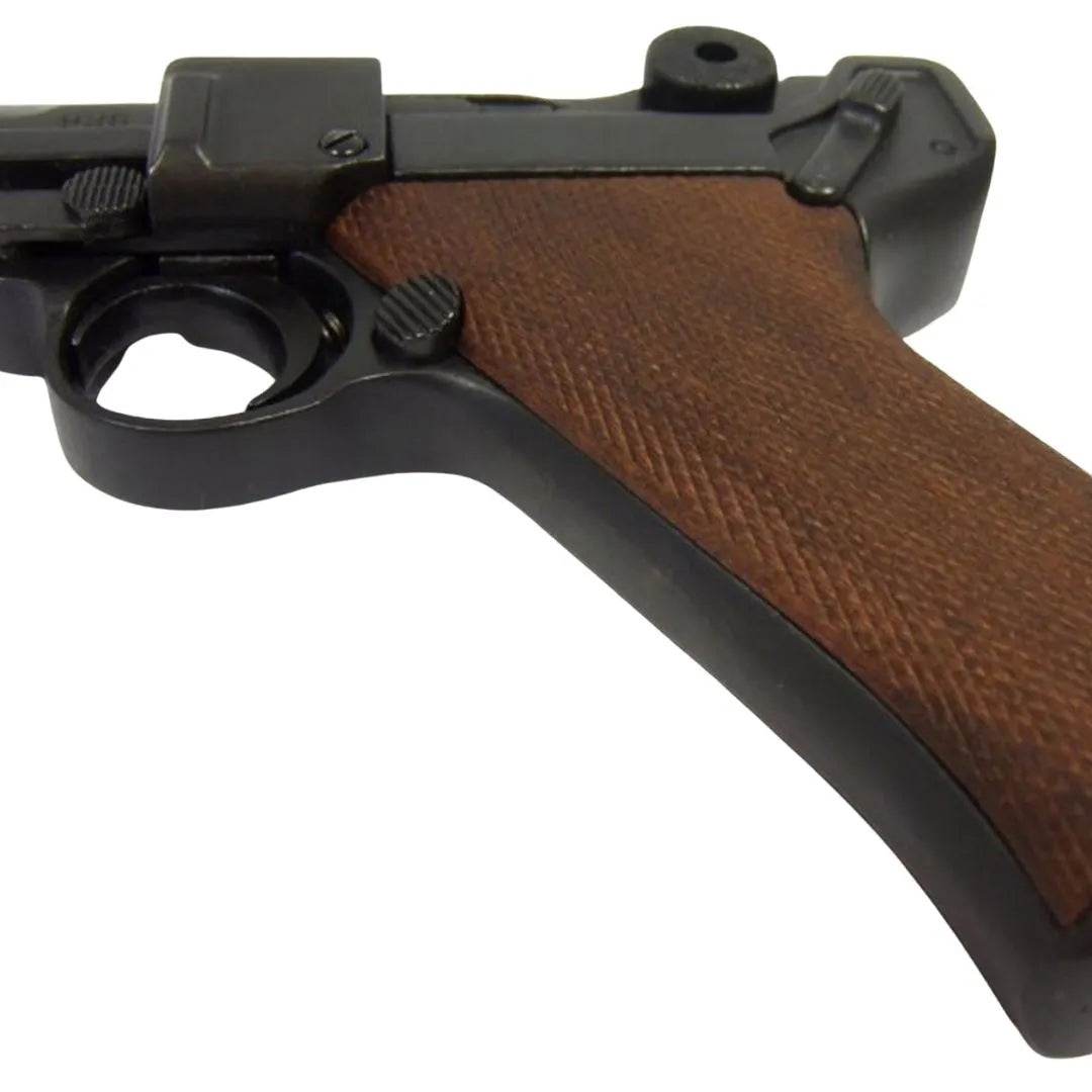 Imagen única de: Pistola Parabellum Luger P08 Réplica No Funcional 1144