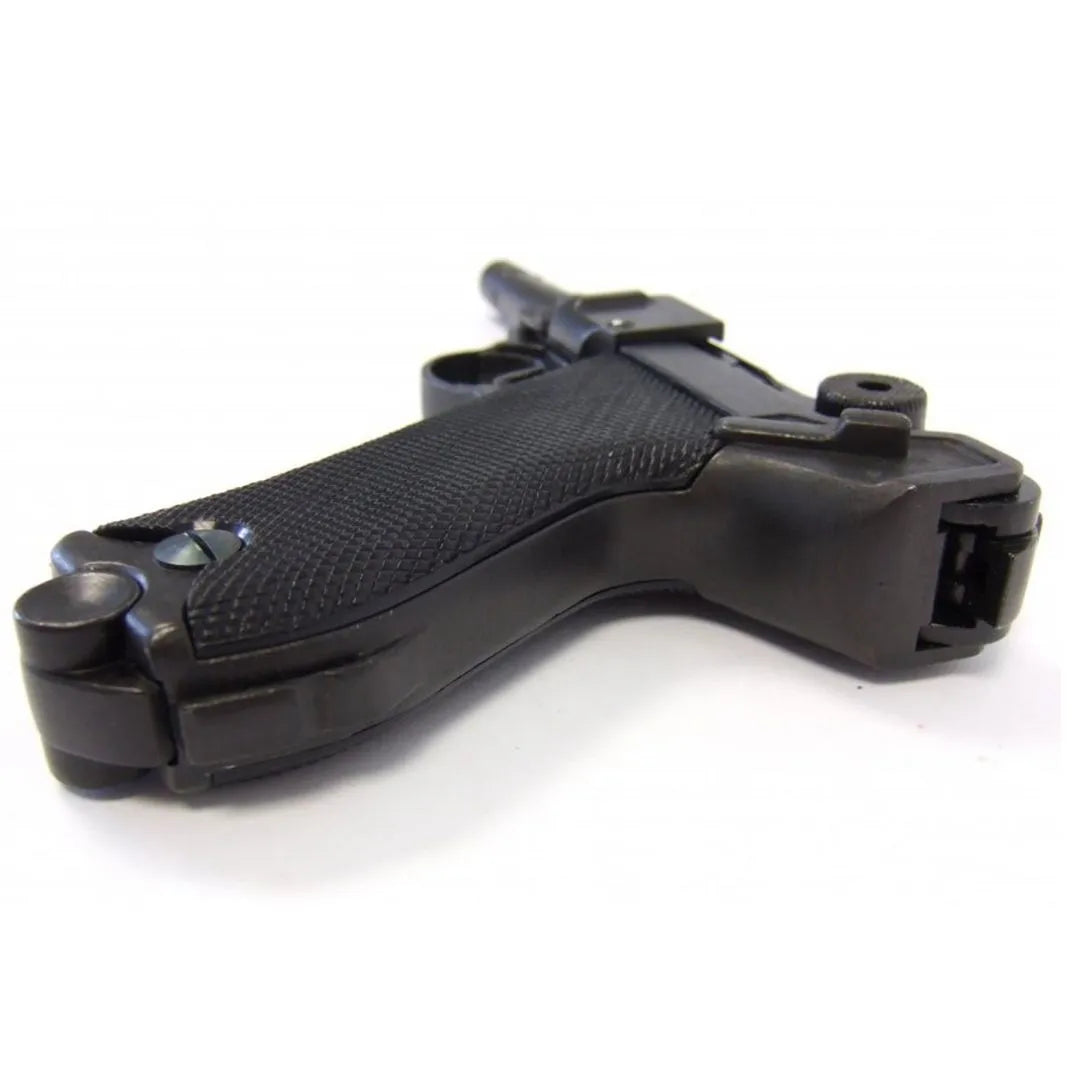 Imagen única de: Pistola Parabellum Luger P08, Réplica No Funcional 1143