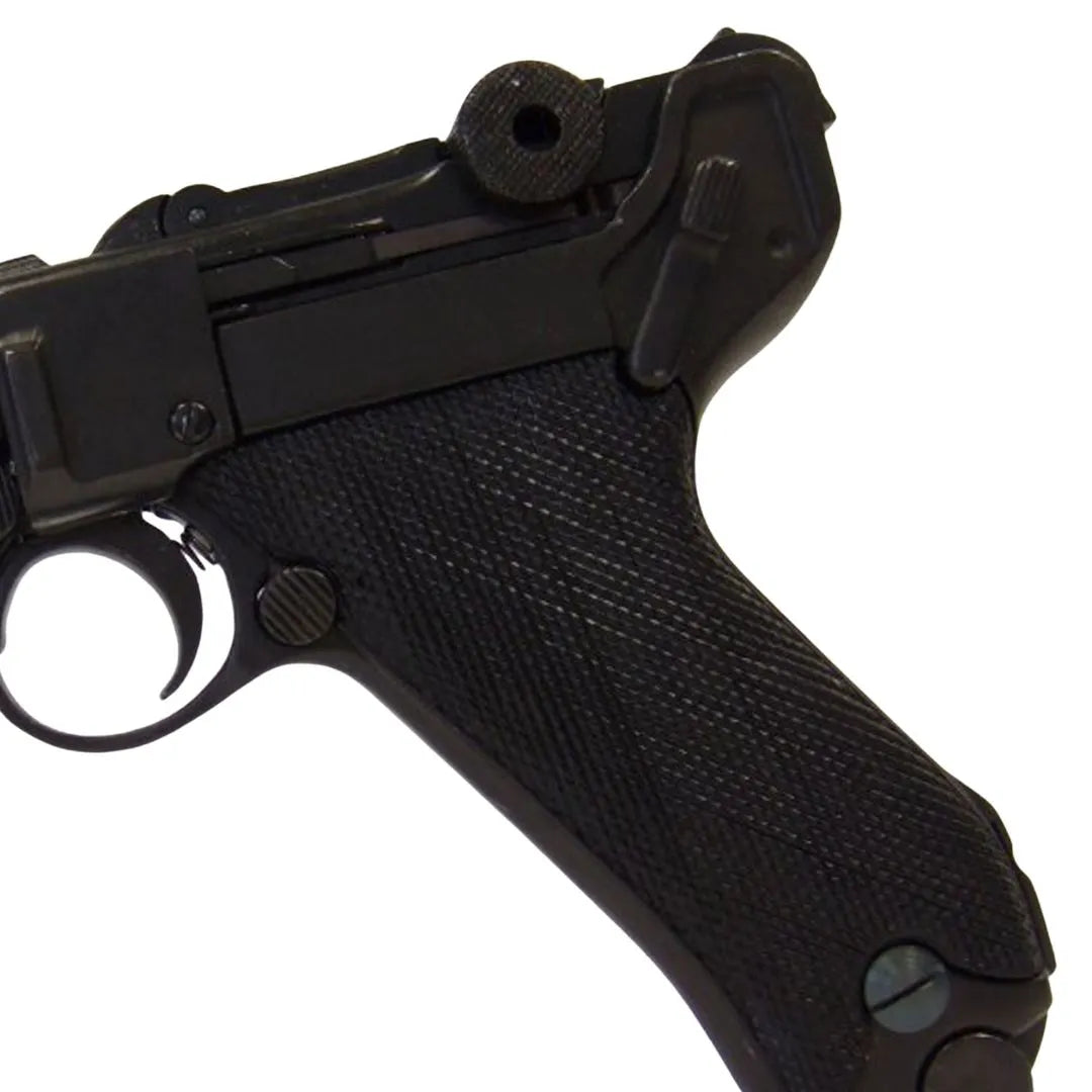 Imagen única de: Pistola Parabellum Luger P08, Réplica No Funcional 1143