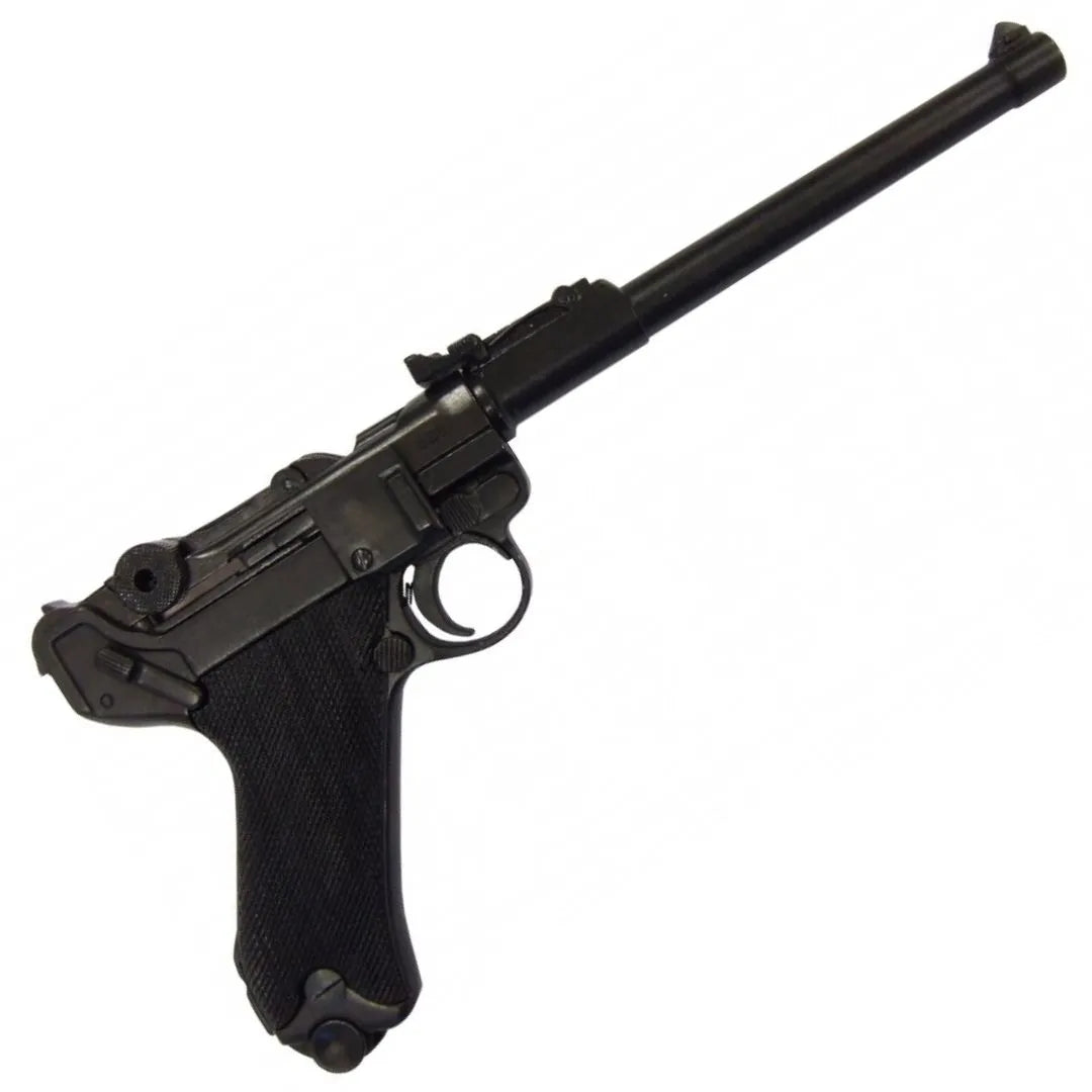 Imagen única de: Pistola Parabellum Luger P08, Réplica No Funcional 1145