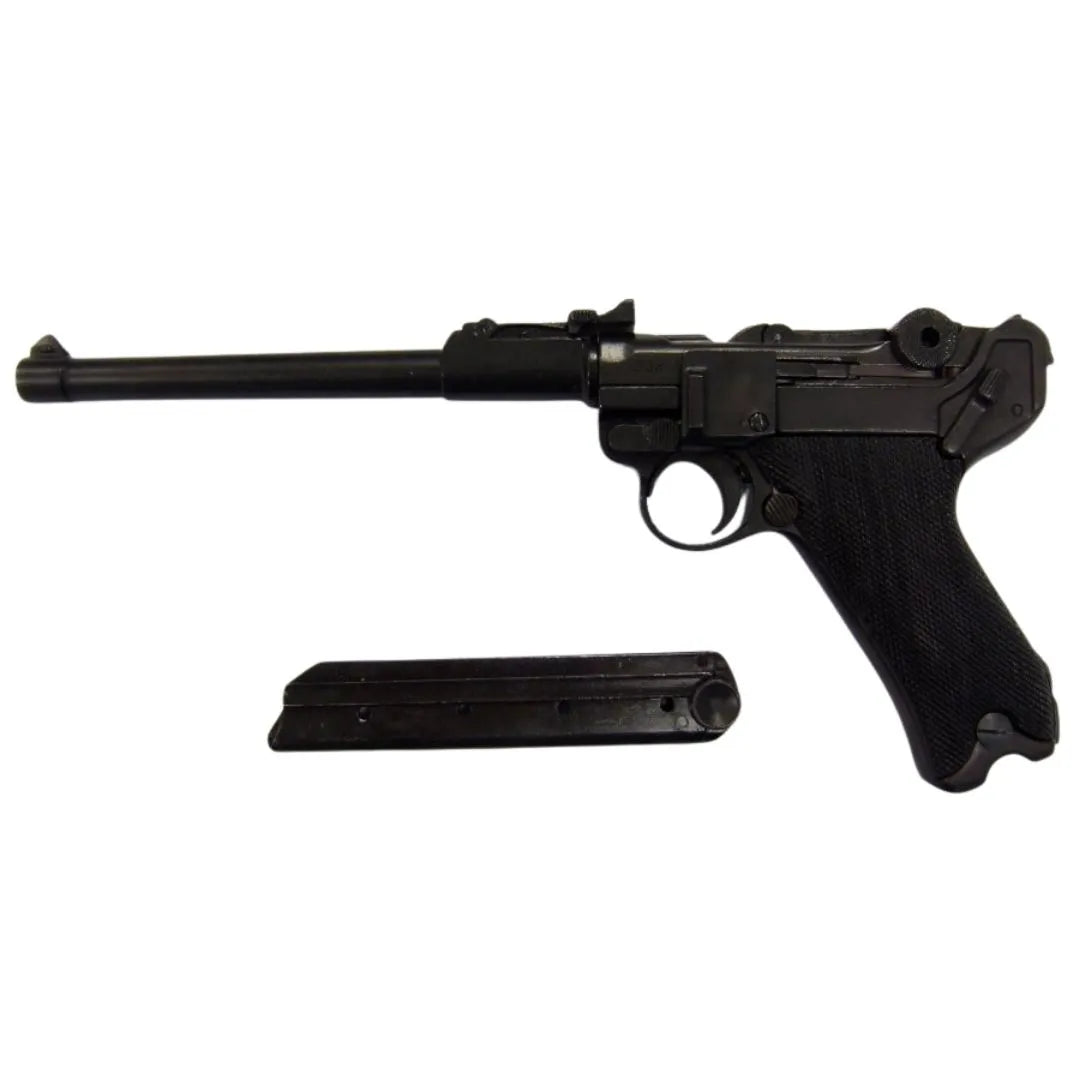 Imagen única de: Pistola Parabellum Luger P08, Réplica No Funcional 1145