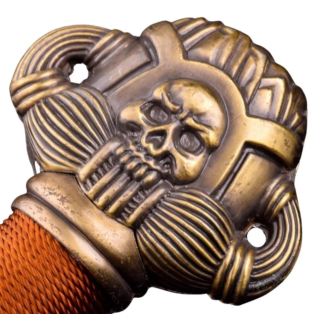 Imagen única de: Espada Atlantean de Conan el Bárbaro – Réplica Decorativa (1982)