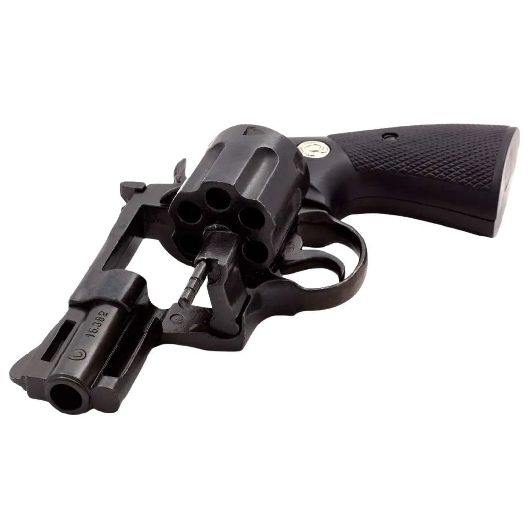 Imagen única de: Revólver Phyton 2", Usa 1955 1062