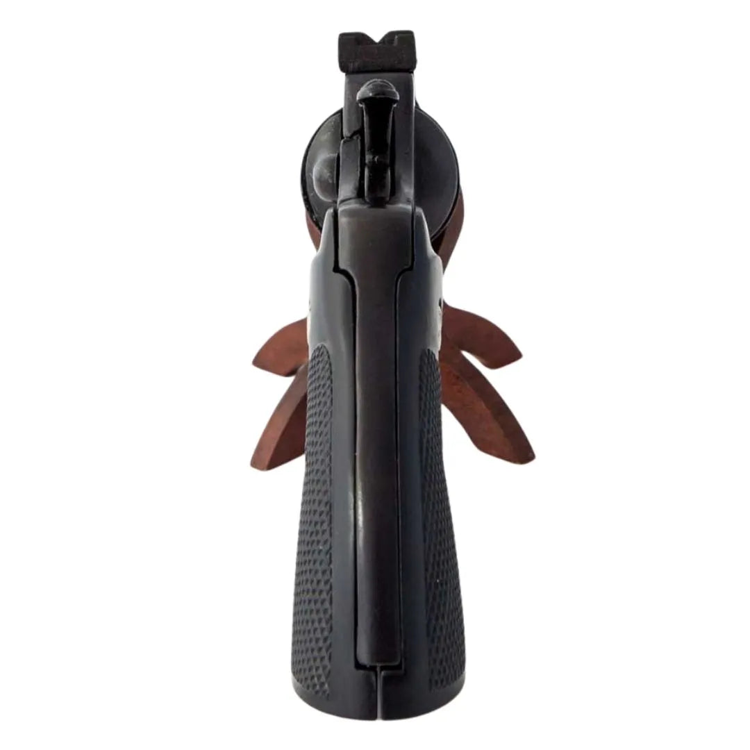 Imagen única de: Revólver Python 6", Usa 1955 1050