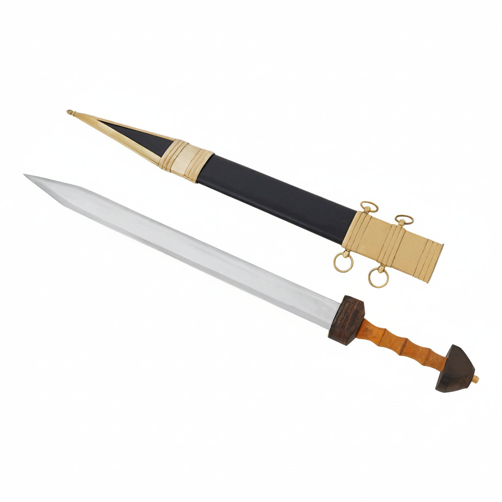 Gladius Mainz — Espada romana de colección - imagen 3